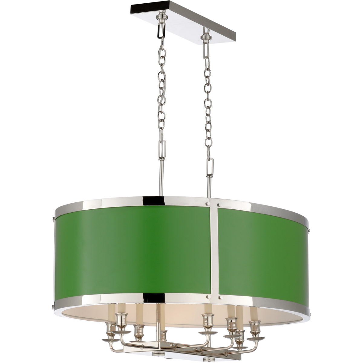 Frederick Cooper 65734 Matthew Frederick International 8 Light 38 inch