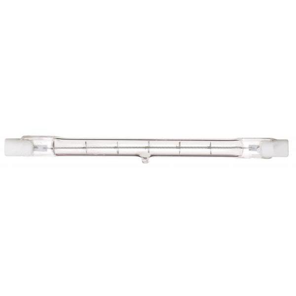 Lumos Halogen T3 Double Ended R7s 300 watt 120V 2900K Light Bulb