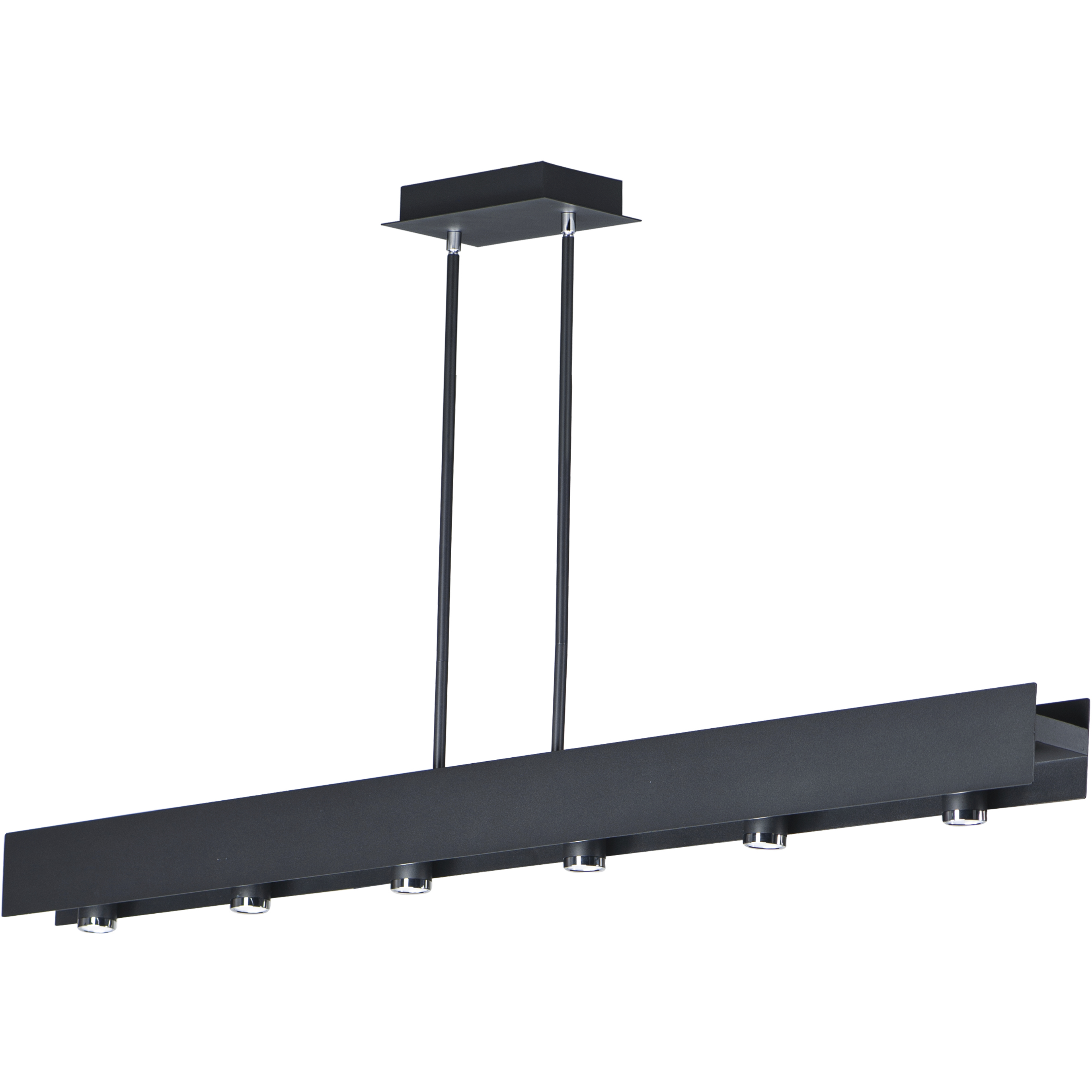 Beam LED Linear Pendant Ceiling Light