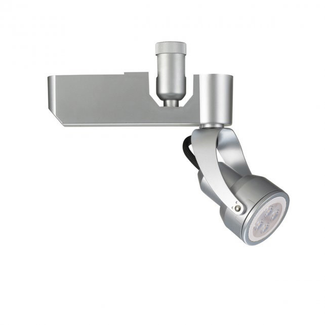 Flexrail 1 1 Light 120 Platinum Track Head Ceiling Light