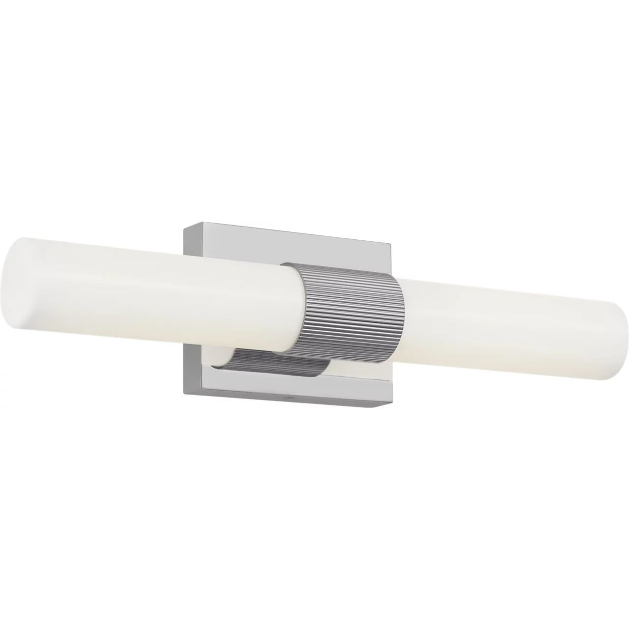 Sarco LED 18 inch Chrome Vanity Light Wall Light