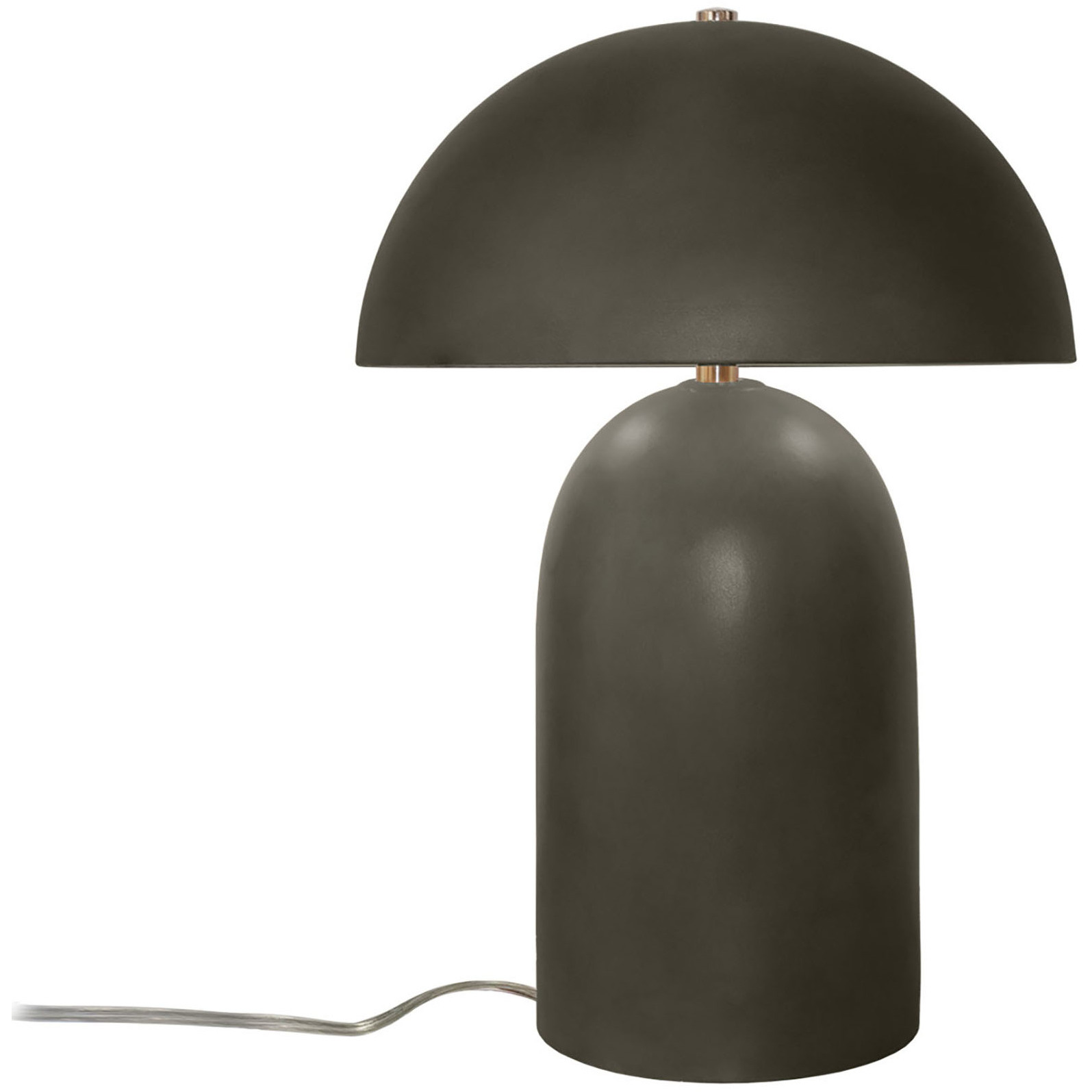 Portable 18.25 inch 60 watt Reflecting Pool Table Lamp Portable Light
