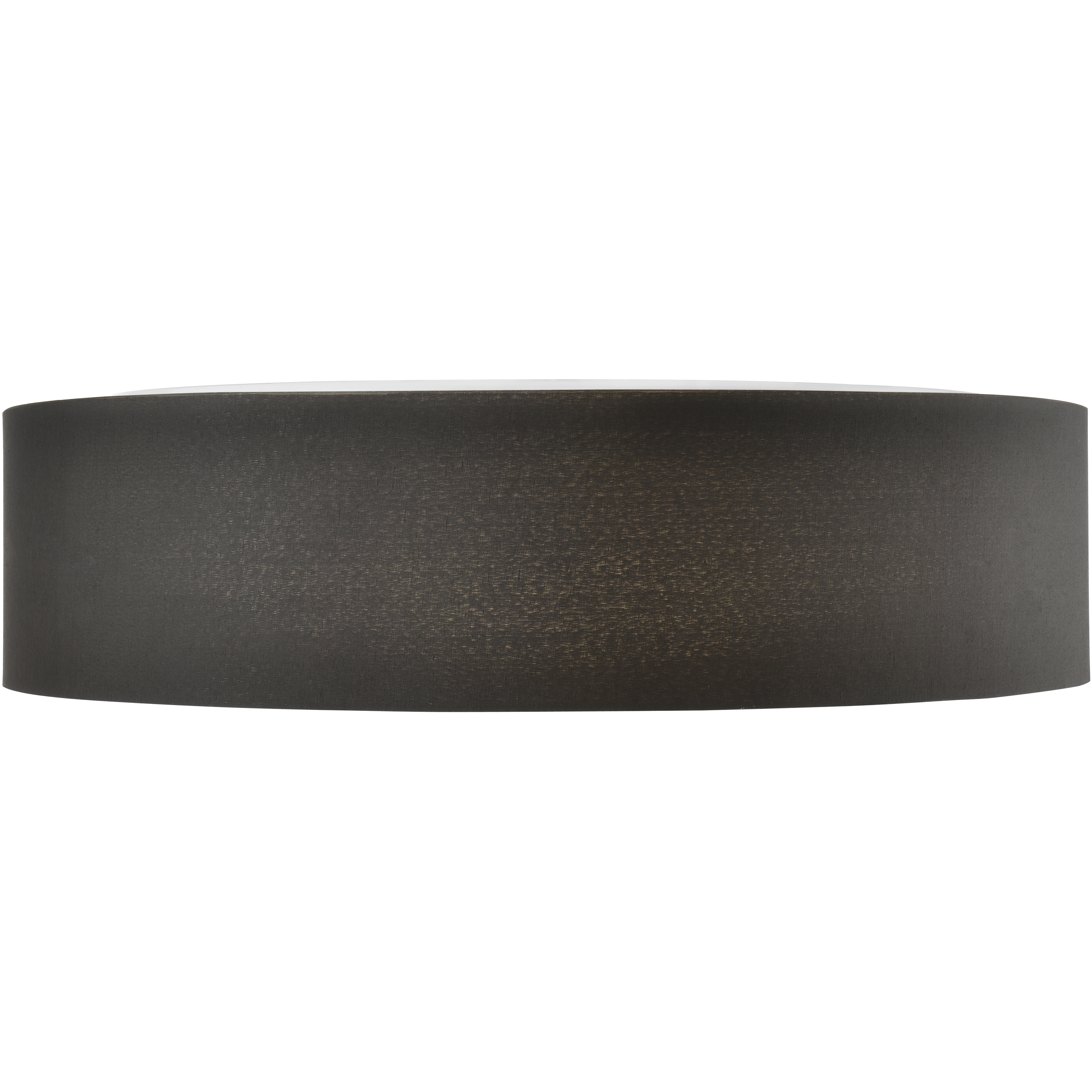 Rosata LED 20 inch Burnished Gold Flush Mount Ceiling Light