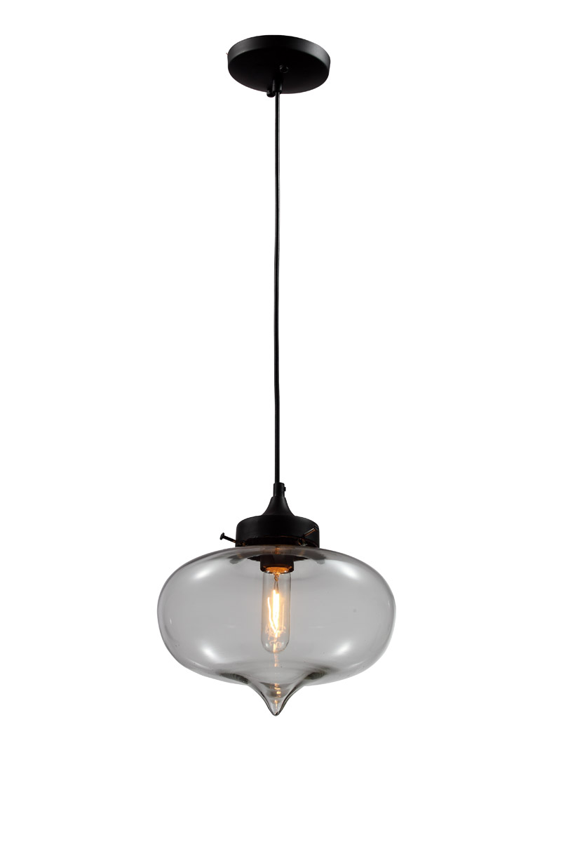 Gl Series 11 inch Pendant Ceiling Light