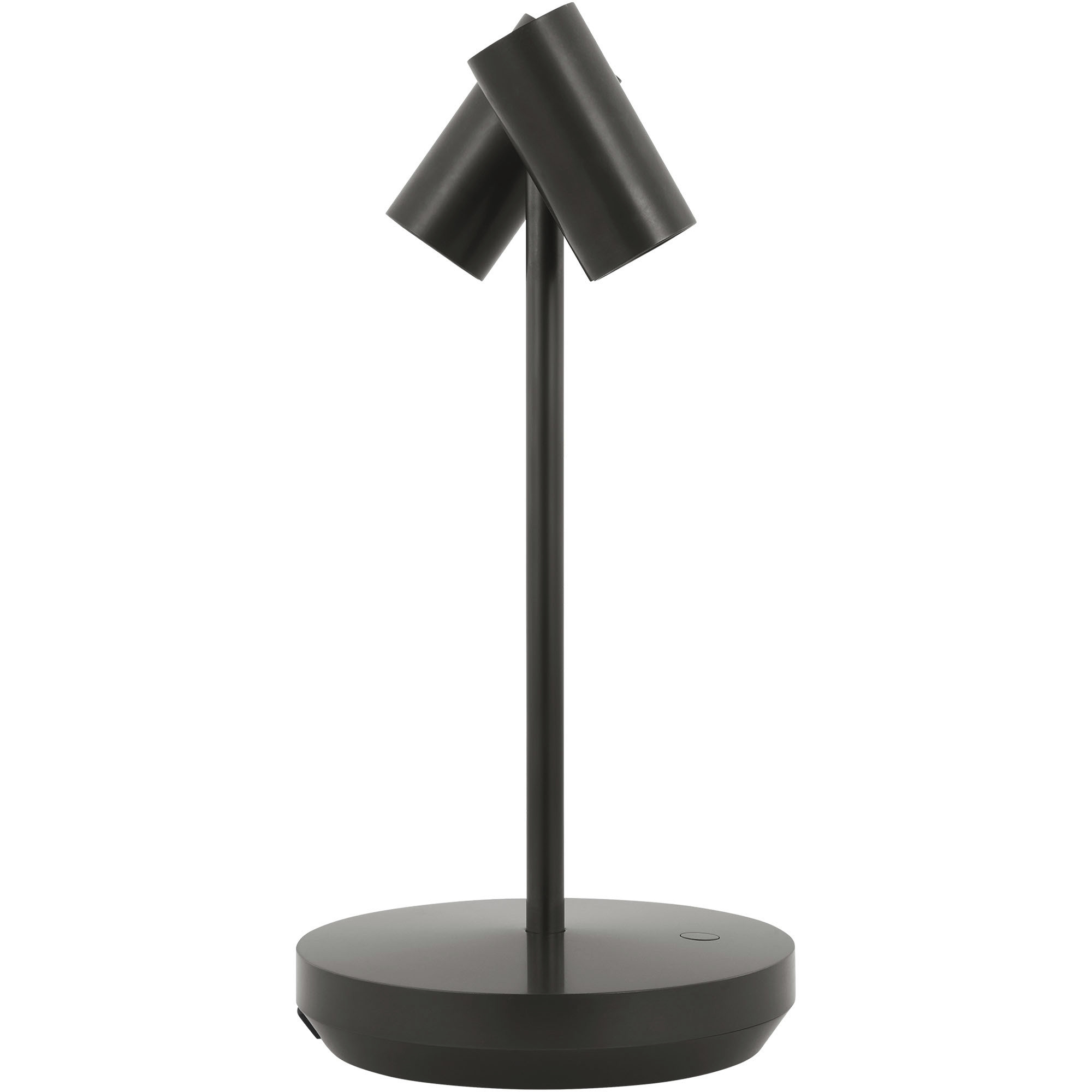 Sean Lavin Doppia 10 inch 2.4 watt Bronze Rechargeable Table Lamp Portable Light, Short