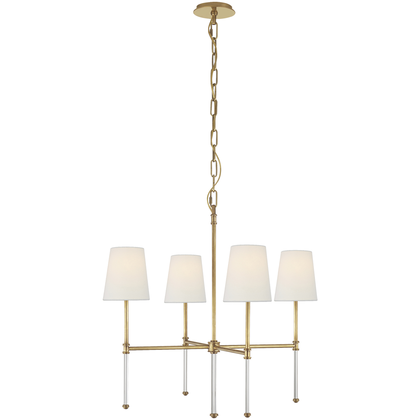 Suzanne kasler camille sconce cheap