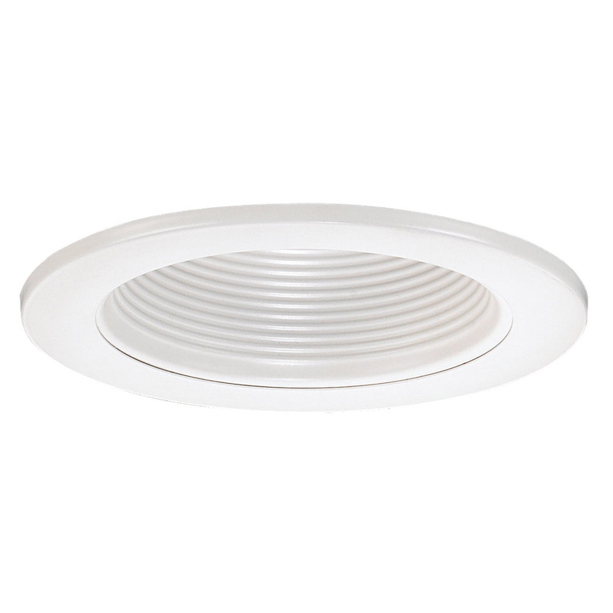 Recessed Trims White Trim / Baffle Recessed Baffle Trim