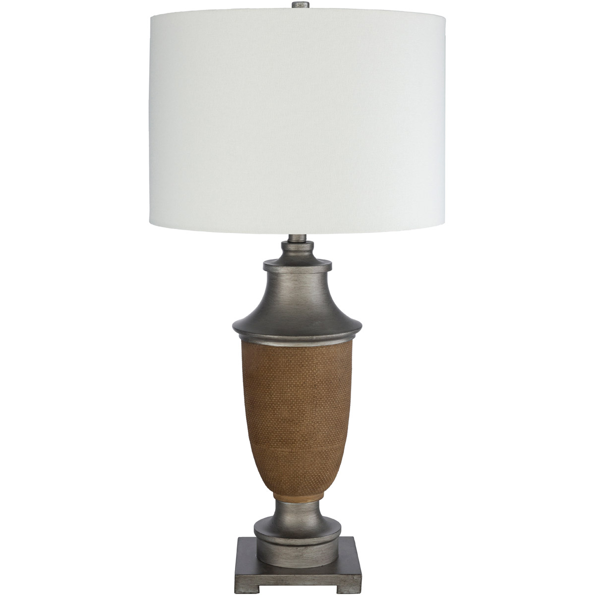 Bizzy 100.00 watt Table Lamp Portable Light