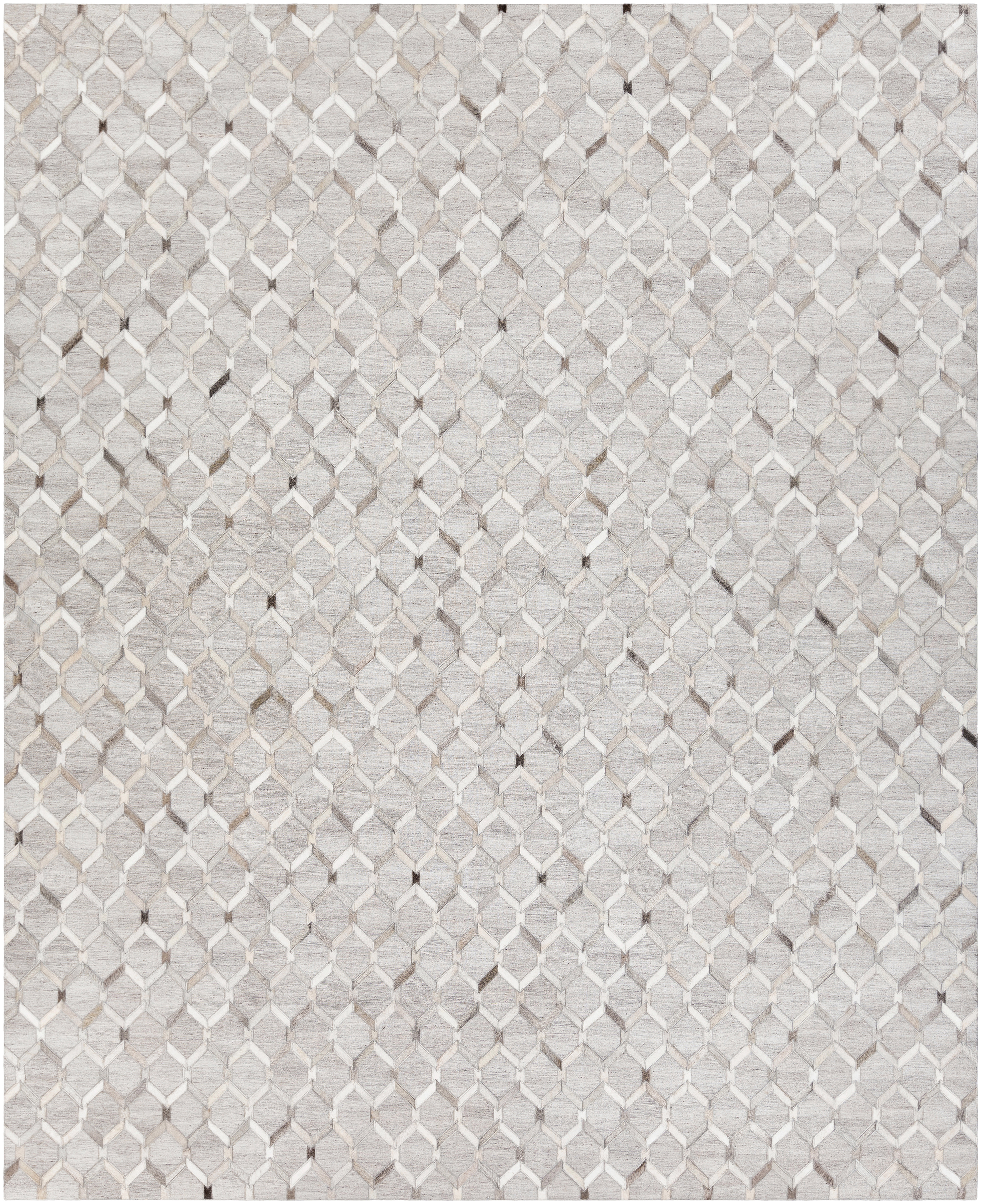 Medora 120 X 96 inch Charcoal Rug in 8 x 10, Rectangle