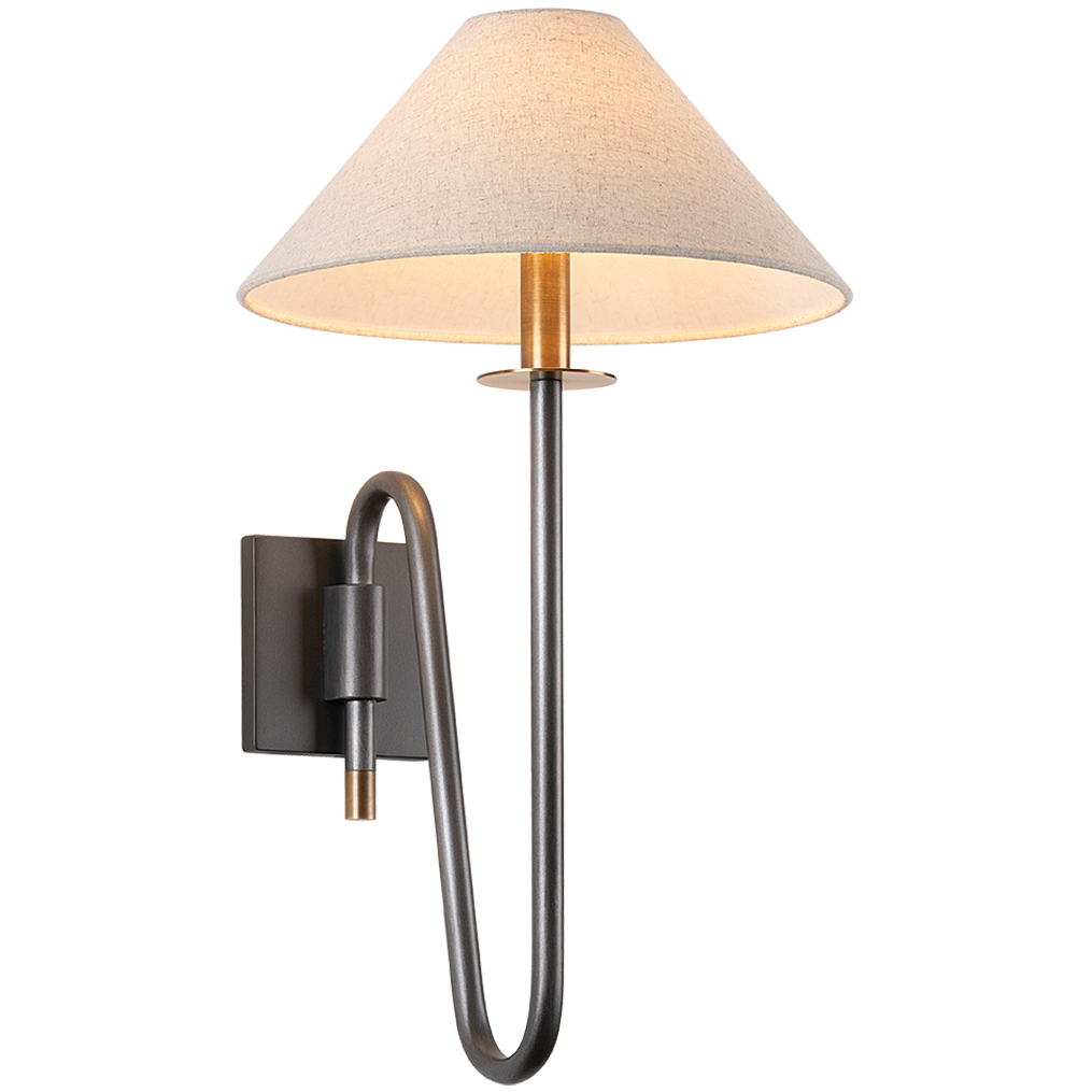 Mateo Wall Sconce Wall Light
