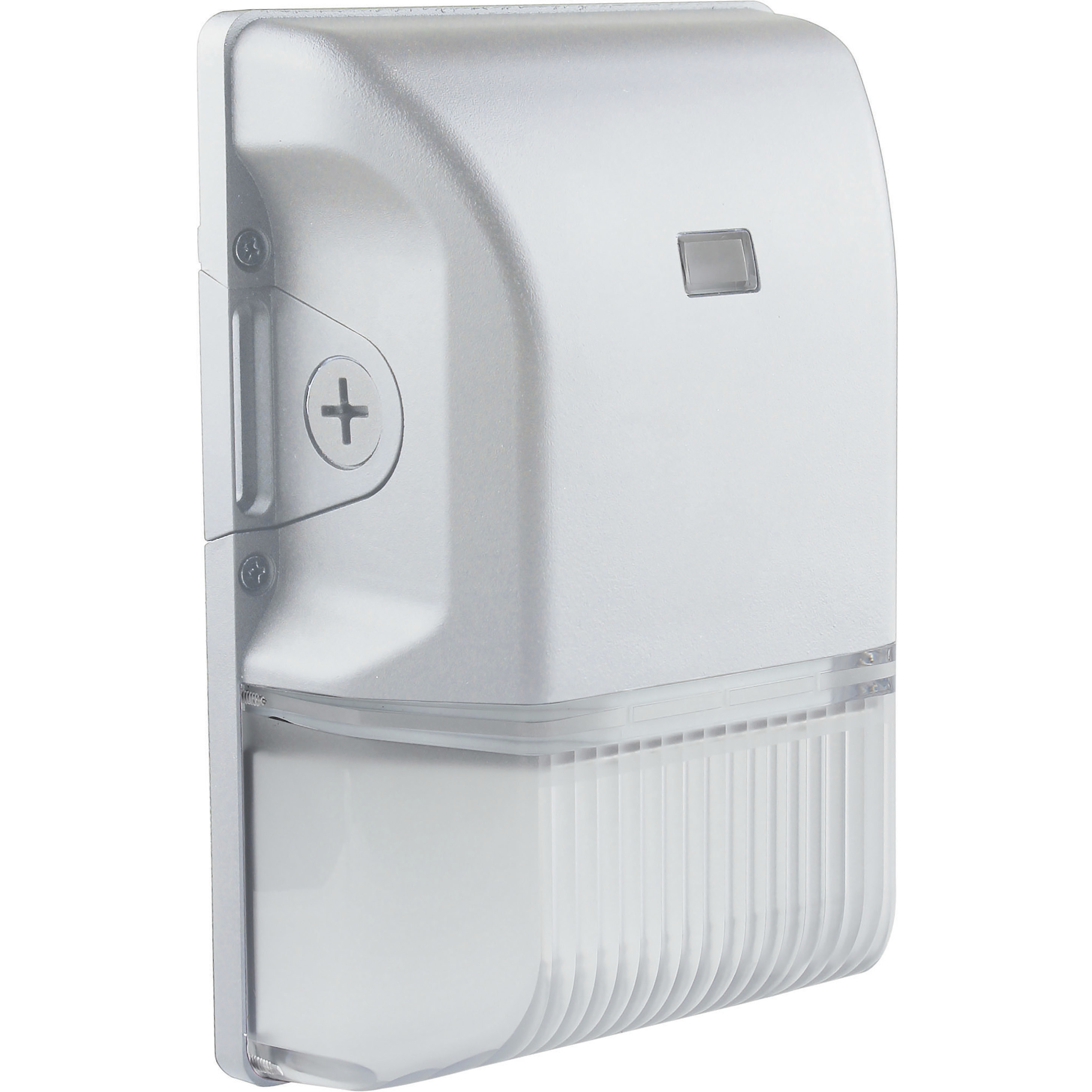Brentwood LED 9 inch White Wall Pack