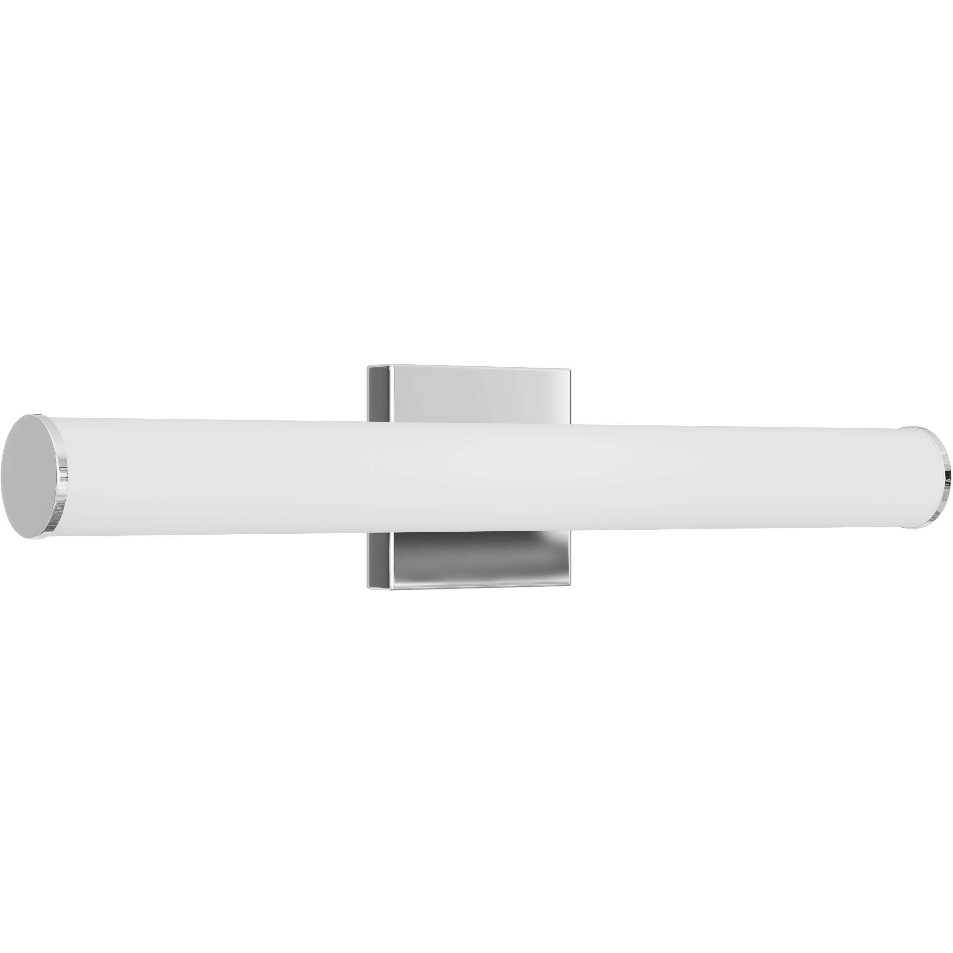 Phase 6.2 LED 24 inch Polished Chrome Linear Vanity Light Wall Light