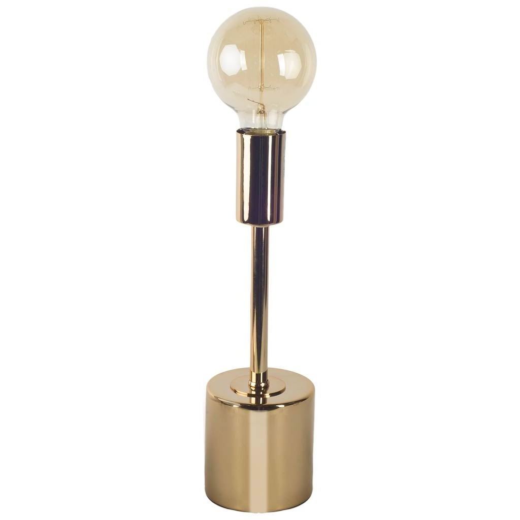 Mooney 17.52 inch Gold Table Lamp Portable Light