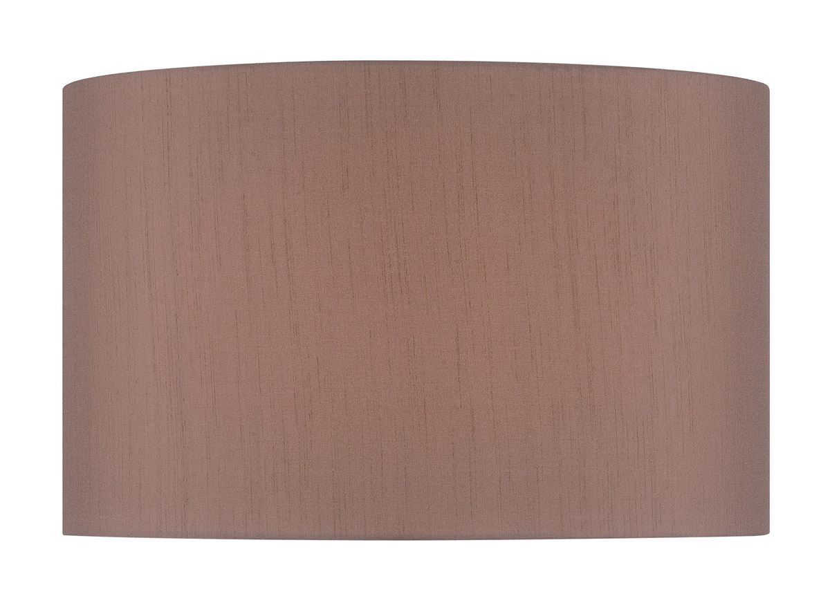 Wyatt Coffee Lamp Shade