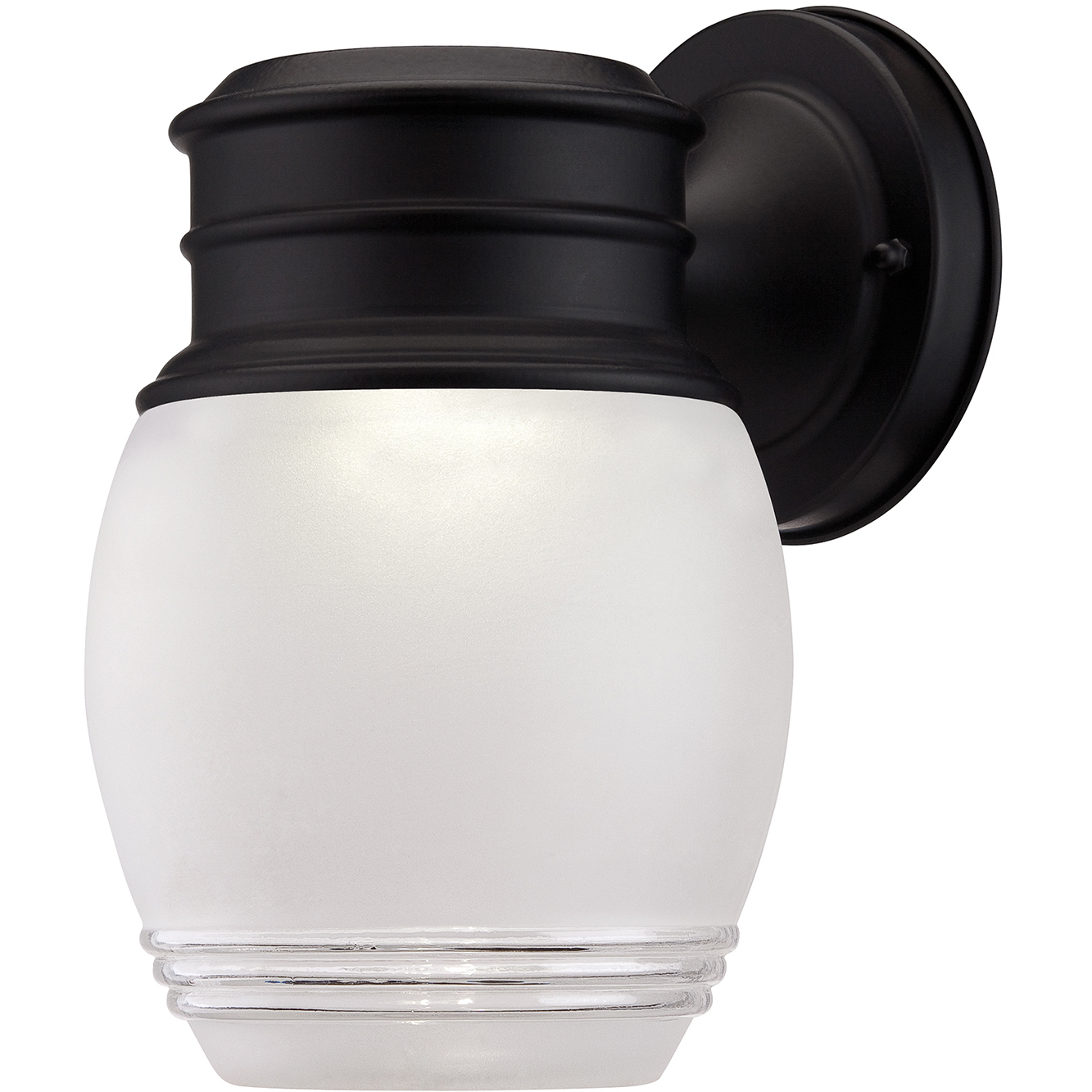 EnviroLite Outdoor Wall Lantern