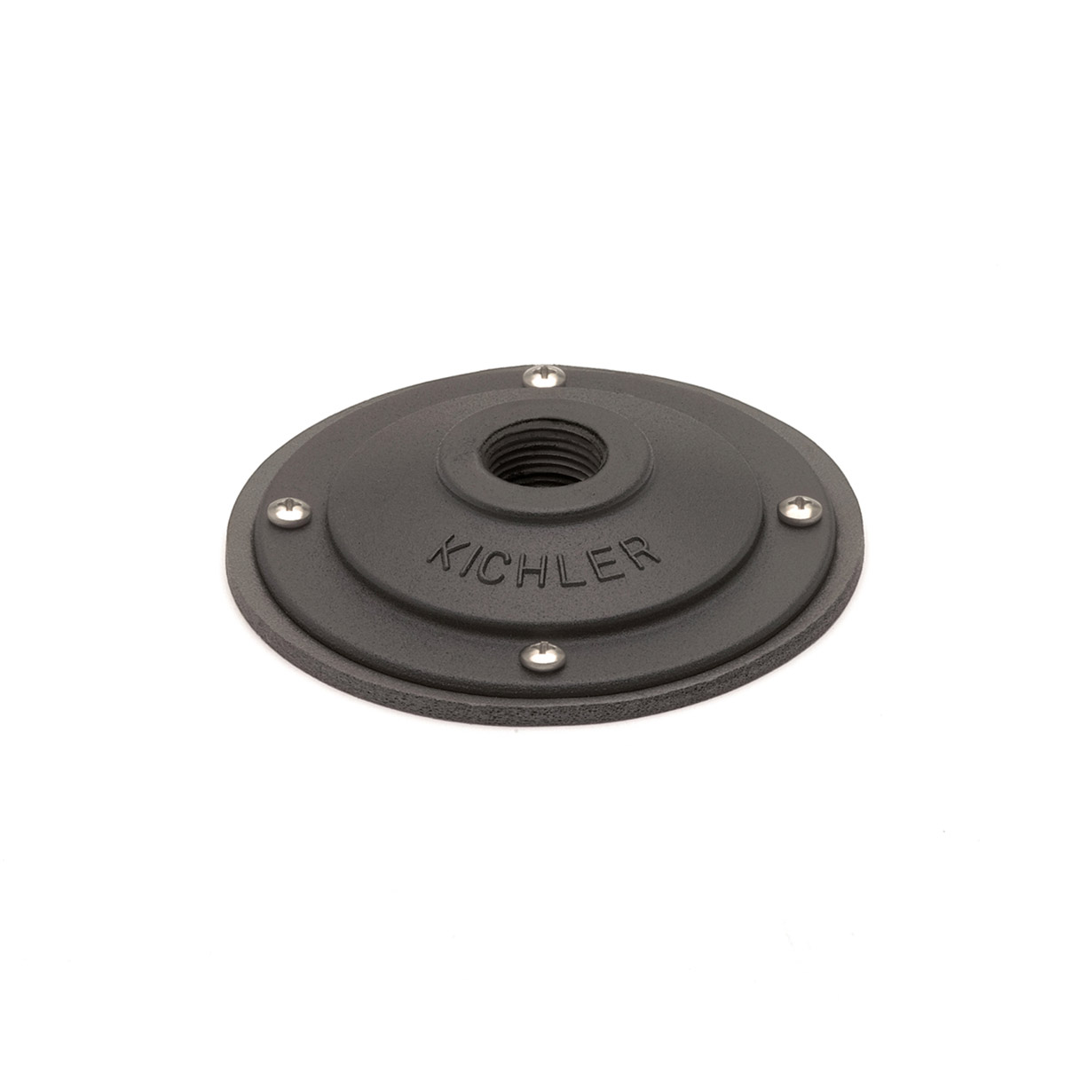 Independence Textured Black Landscape 12V Accessory