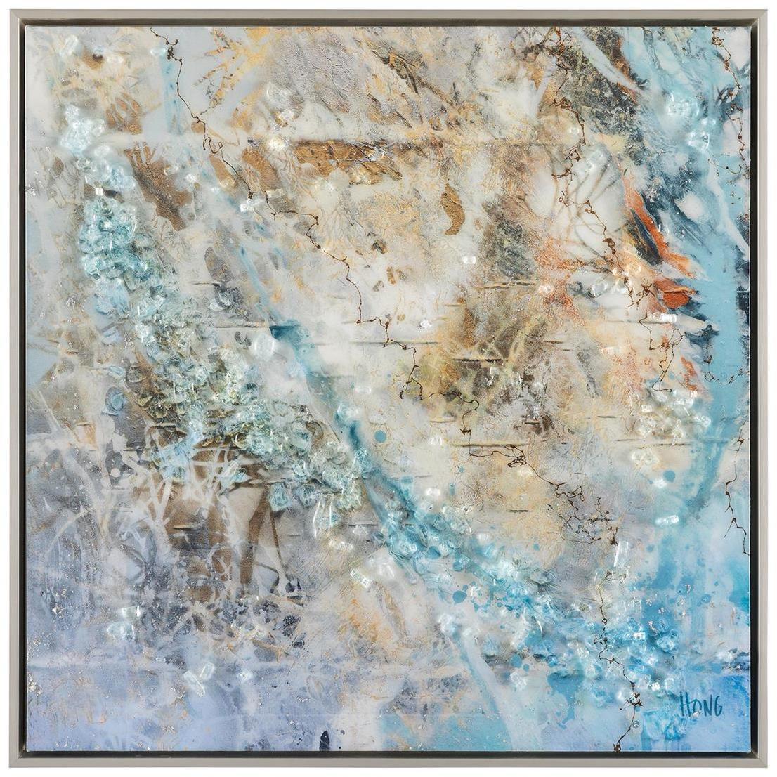 Mary Hong's Dream Catcher IV Giclees