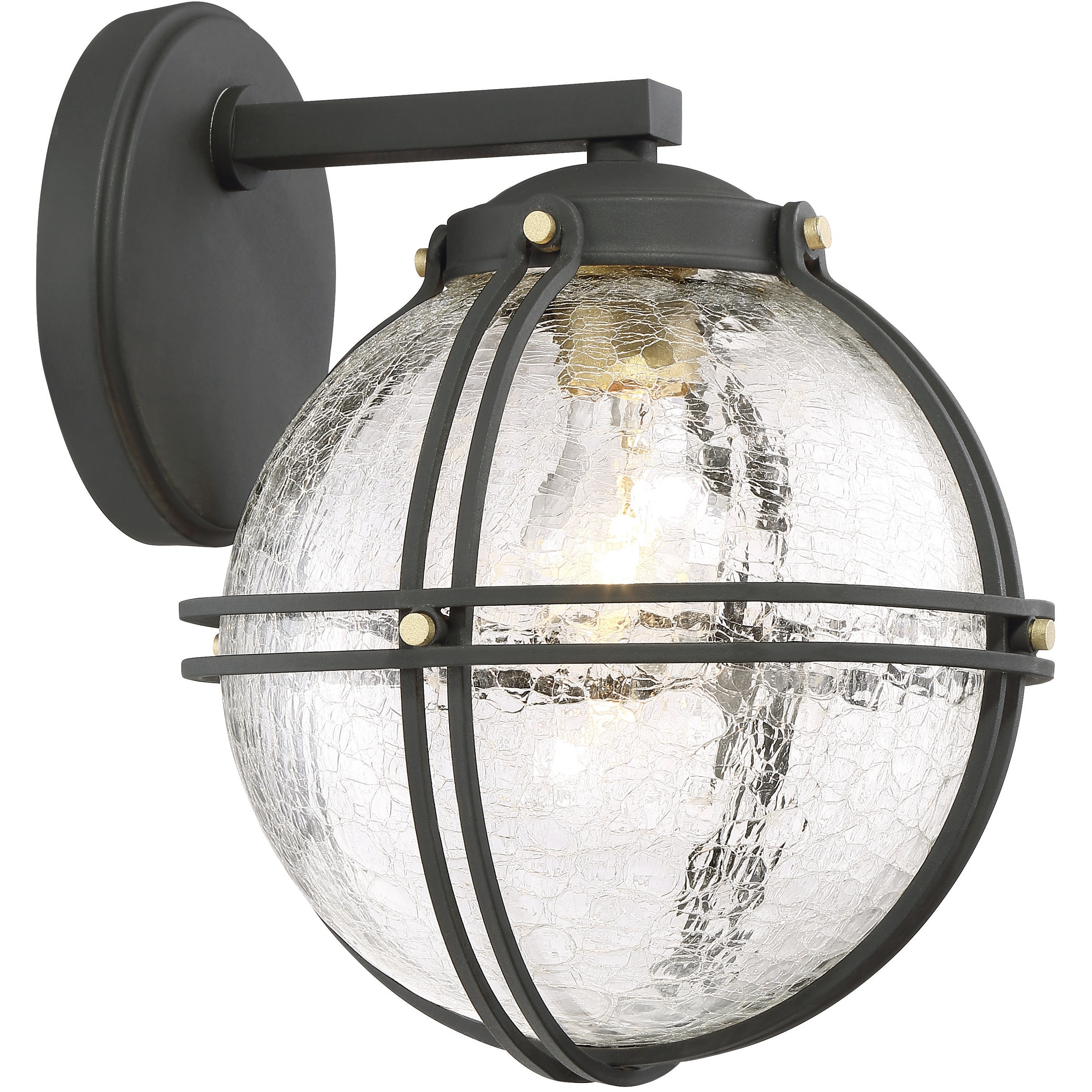 Rond Outdoor Wall Mount, The Great Outdoors