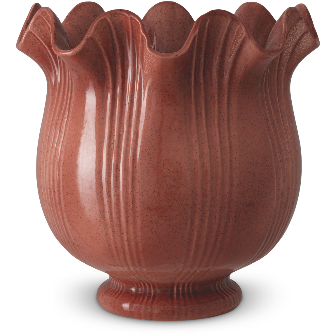 Tulipa 15.94 inch Vase
