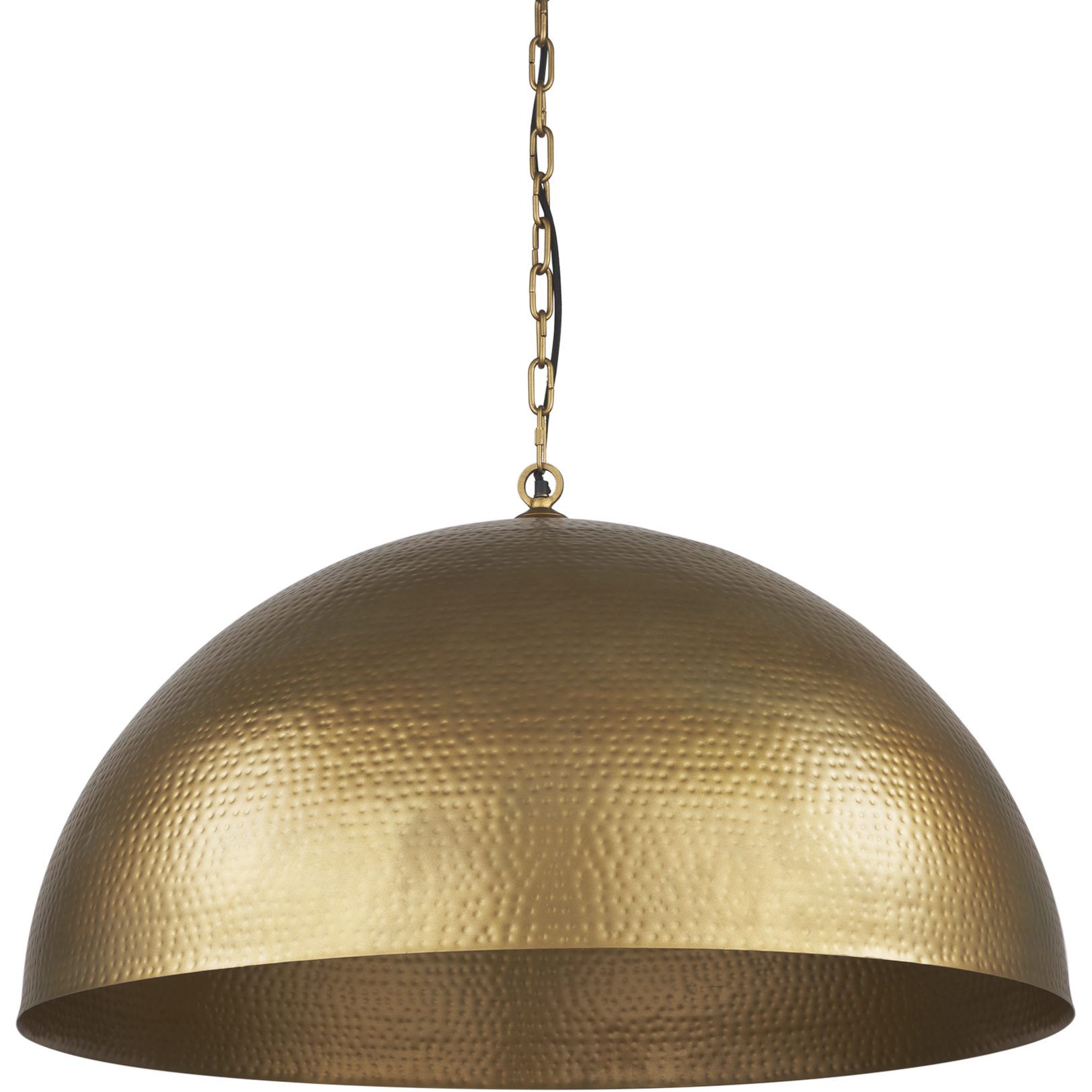 Karina 39 inch Gold Pendant Light Ceiling Light