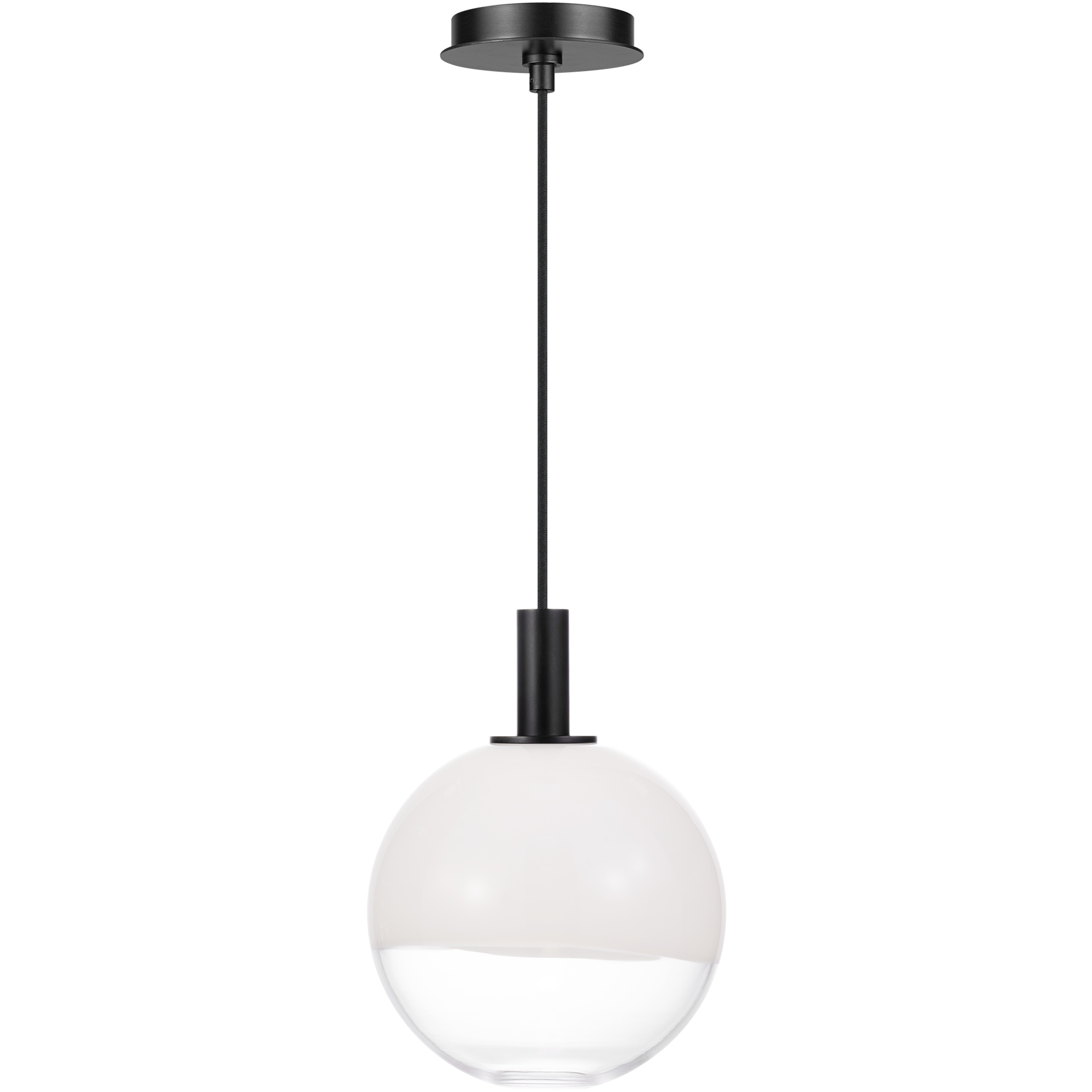 Sean Lavin Torian 1 Light 8.5 inch Aged Iron Pendant Ceiling Light