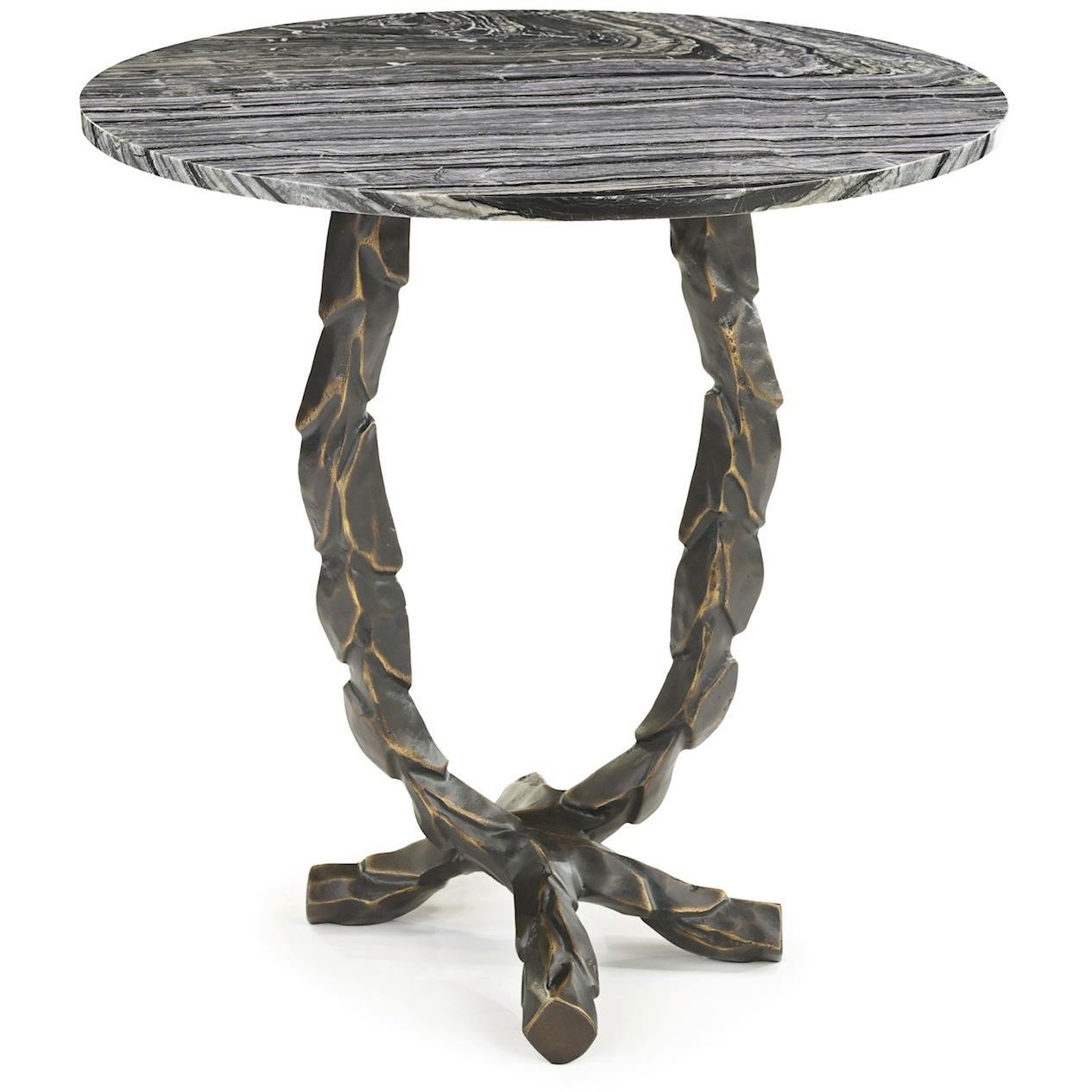 Wayland End Table
