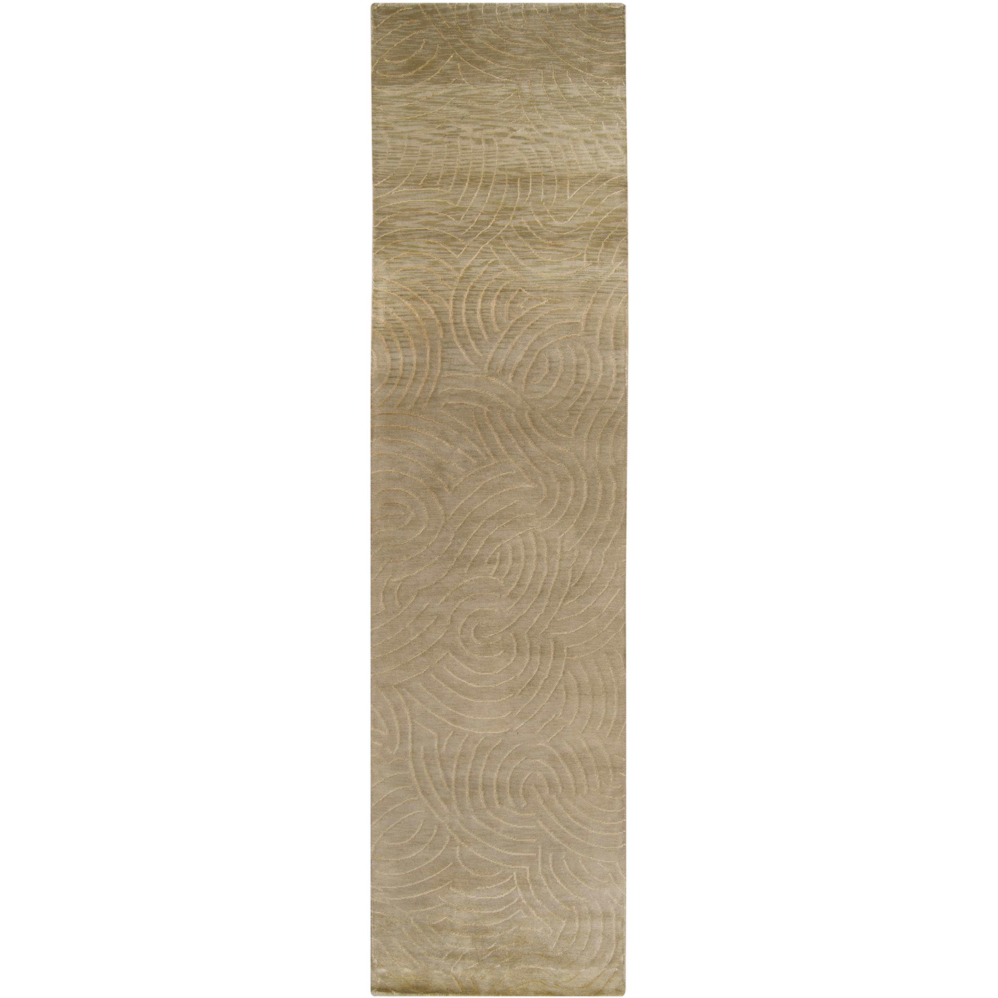 Shibui 120 X 30 inch Rug