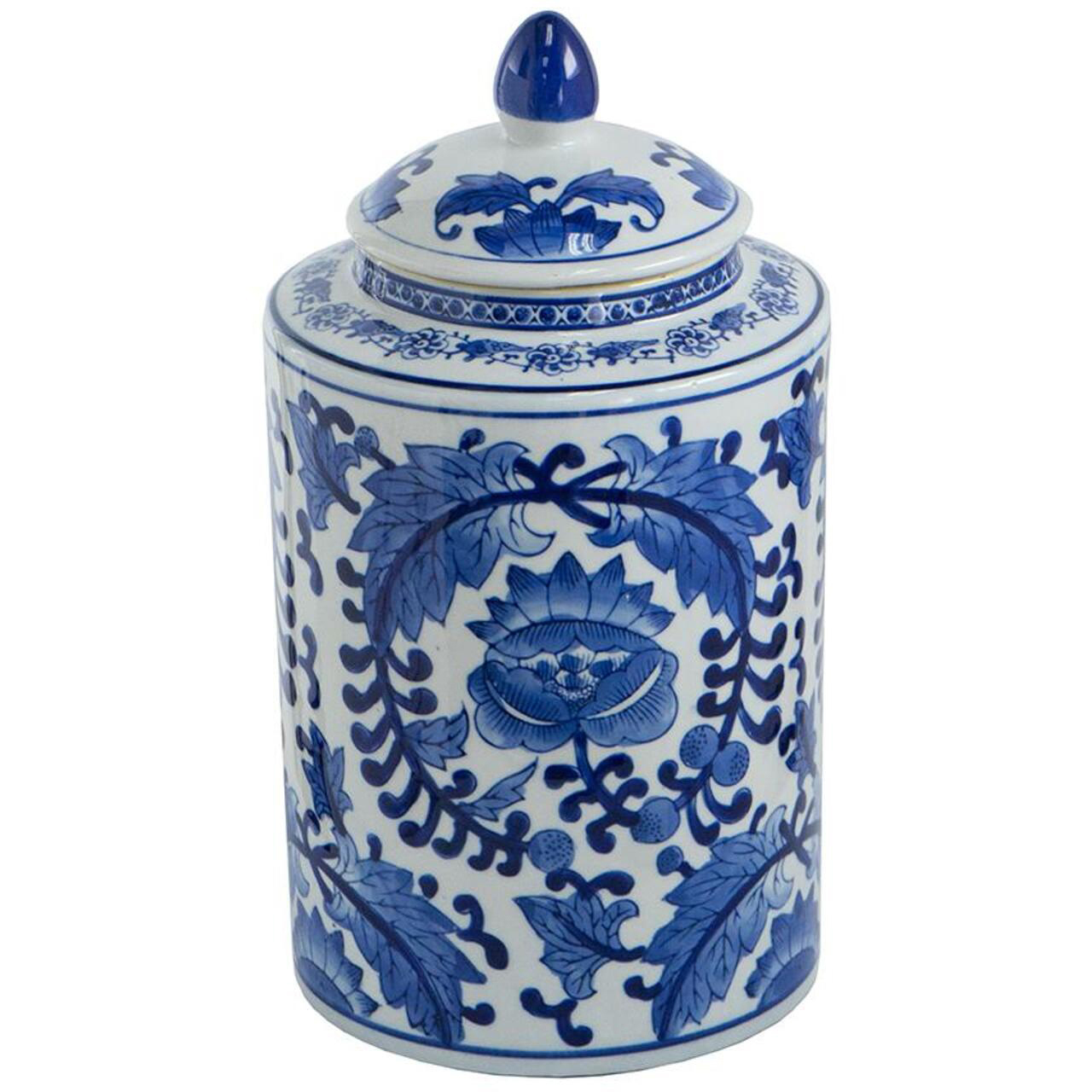 Aline 13.5 X 7.5 inch Vase