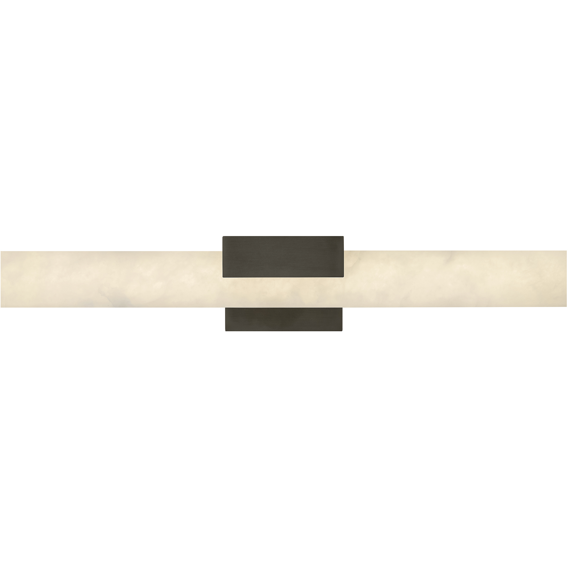 Cadiz LED 30 inch Black Oxide Vanity Light Wall Light