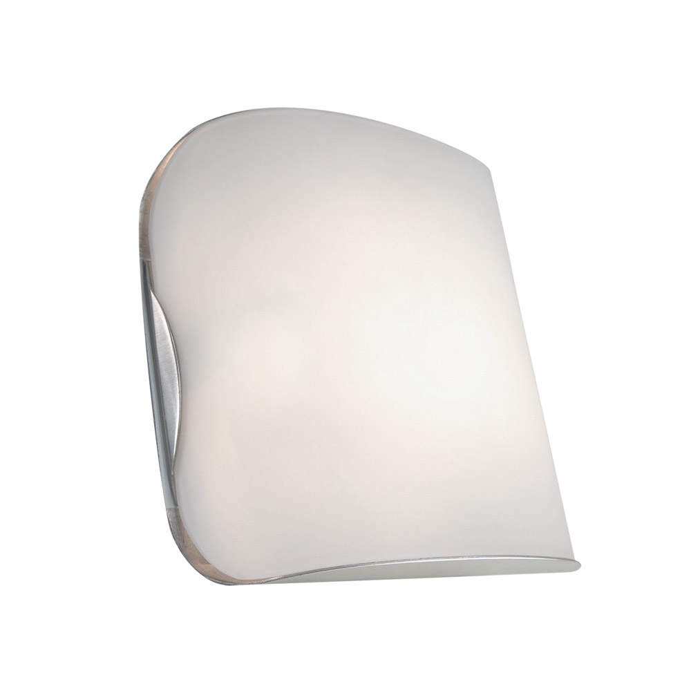 Chyna 1 Light 11.88 inch Satin Nickel Wall Sconce Wall Light