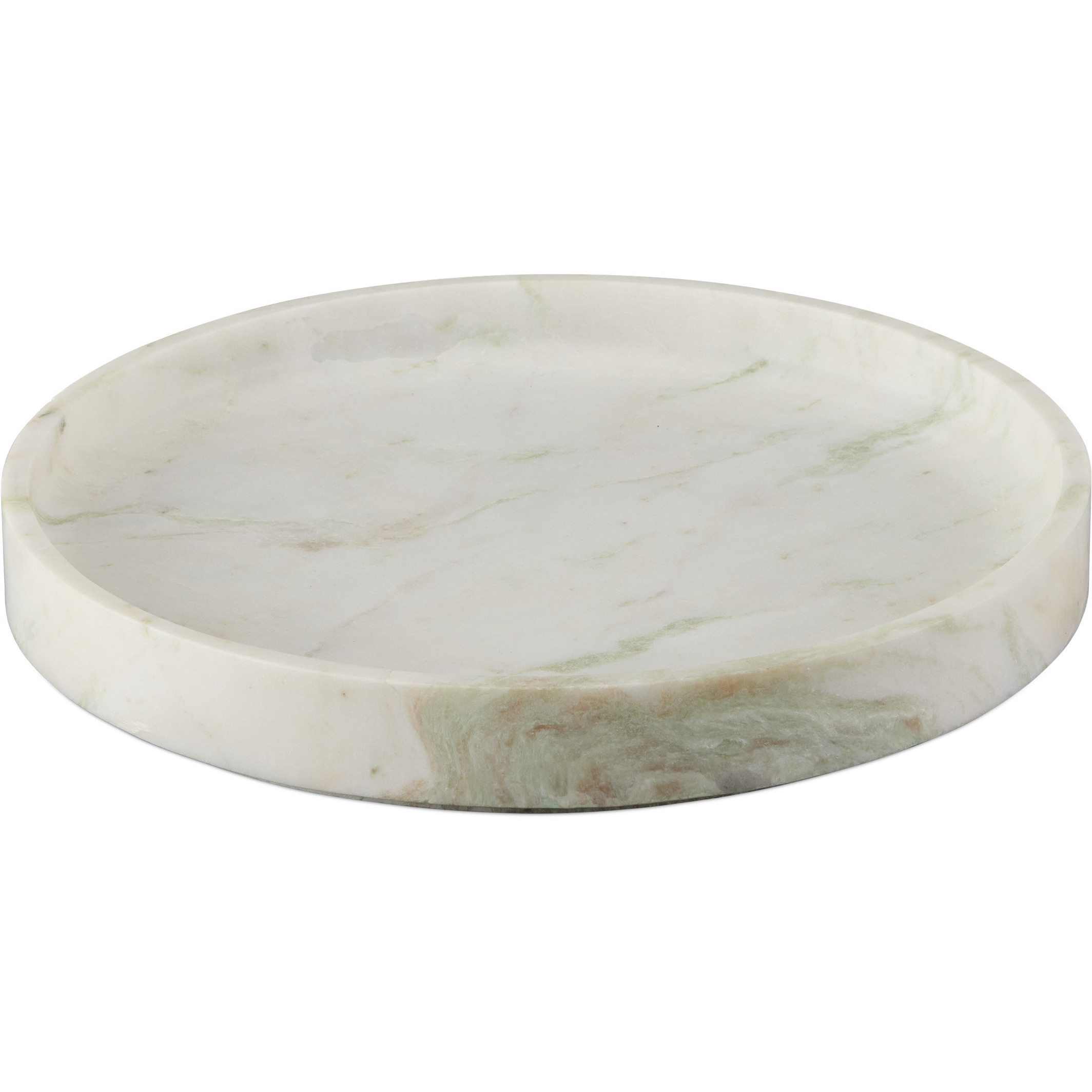 Bilbao Natural Tray