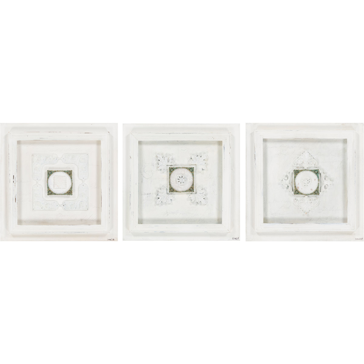 Surya Wall Decor Wall Art - Stock