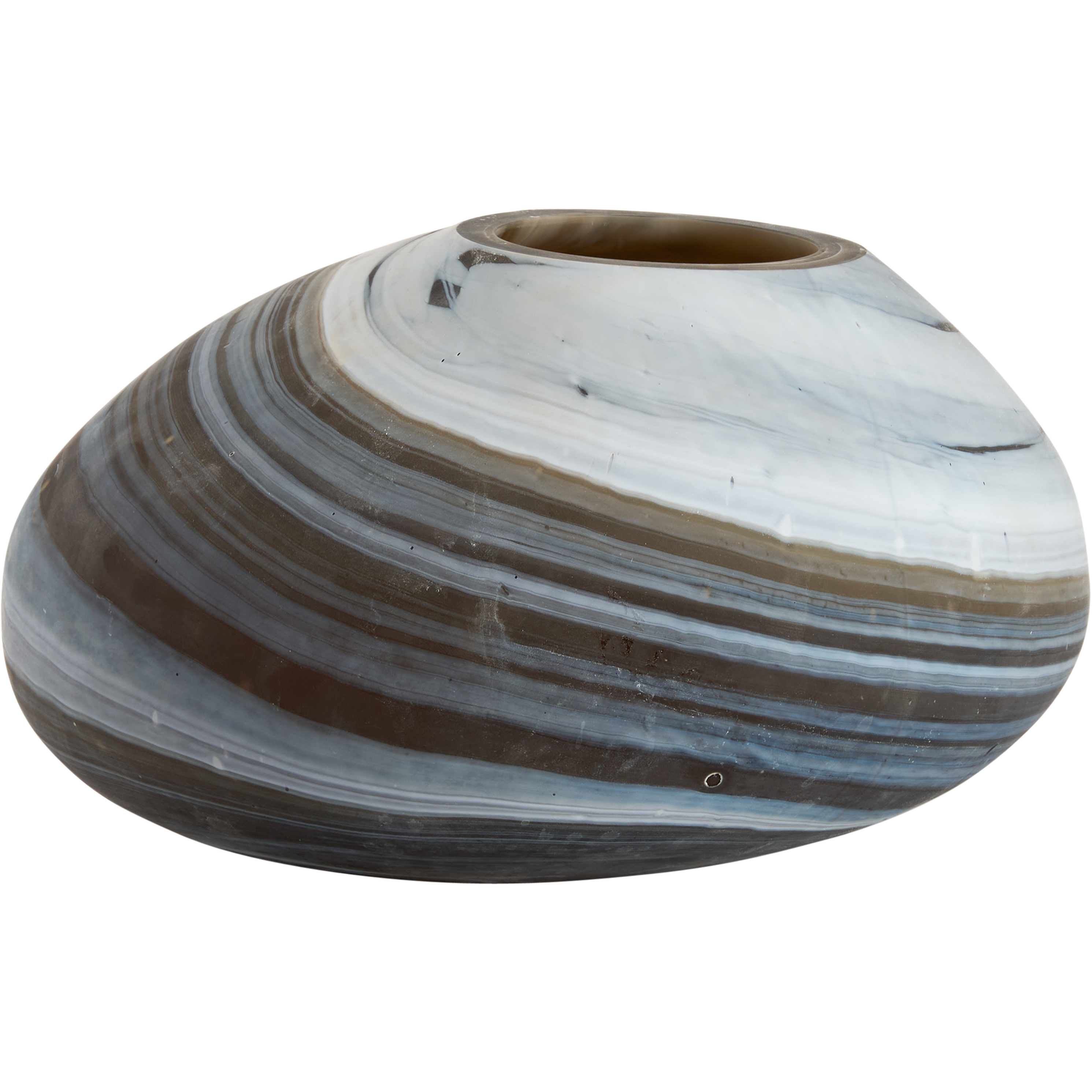 Melanie 9.5 X 6 inch Vase