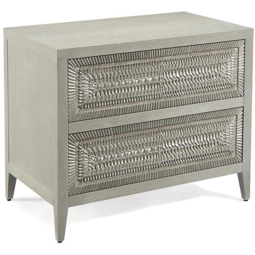Cosmos Nightstand