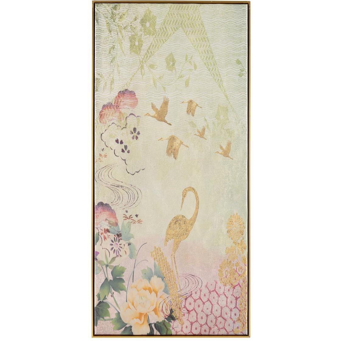 Belle Poesia's Contemplation Giclees