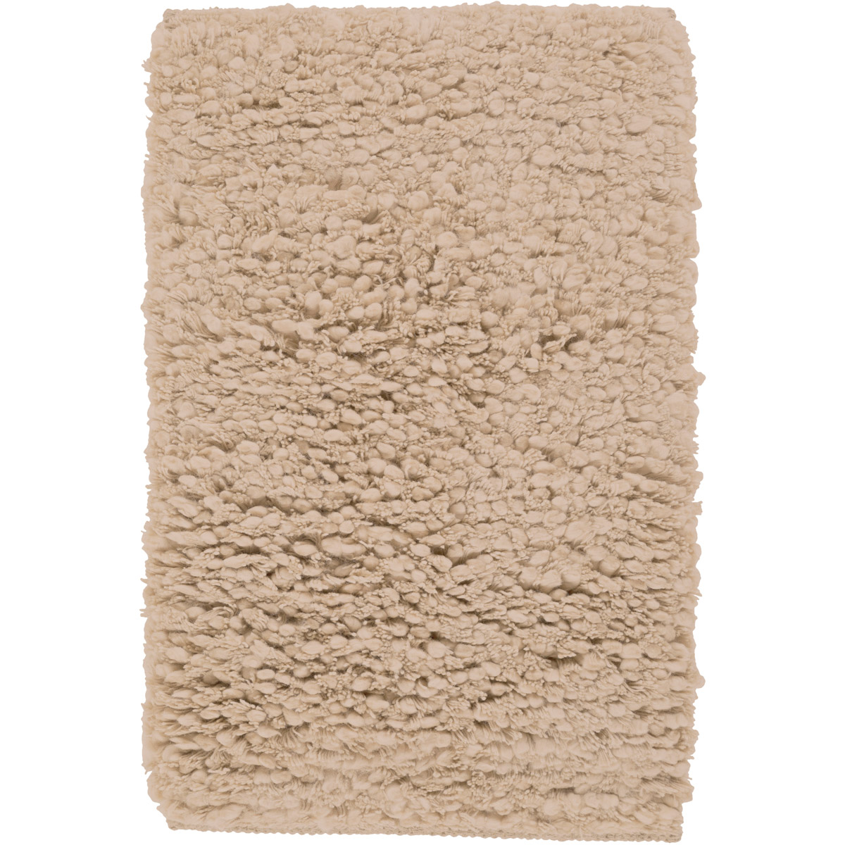 Metropolitan 36 X 24 inch Beige Rug