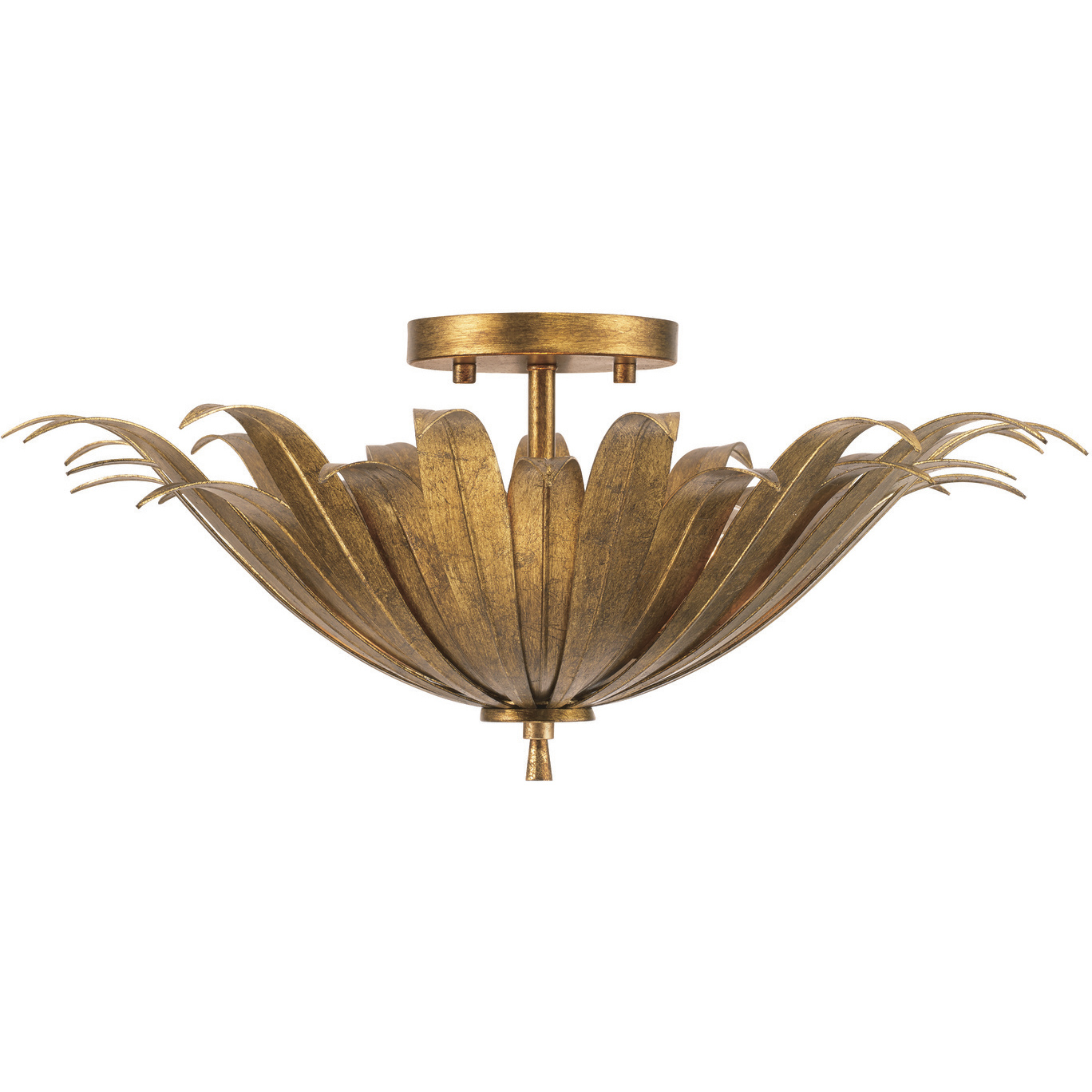 Antique flush mount ceiling light hot sale