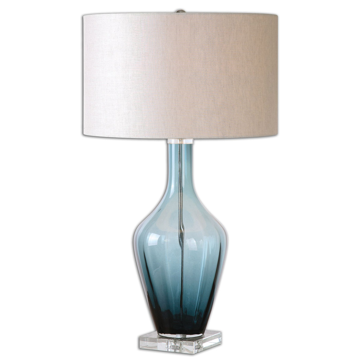 Hagano 29 inch 150 watt Table Lamp Portable Light