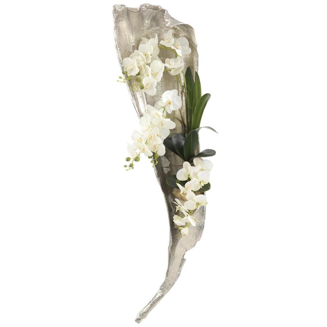 Falling Orchids Botanical, Florals