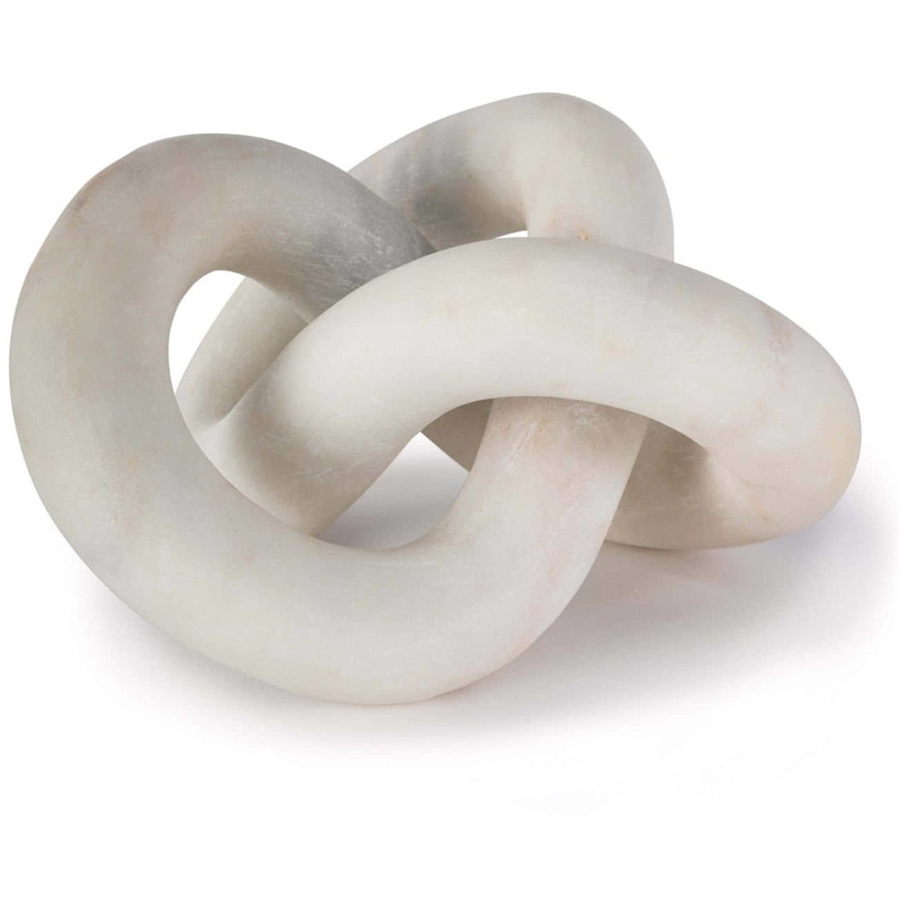 Cassius White Objet, Sculpture