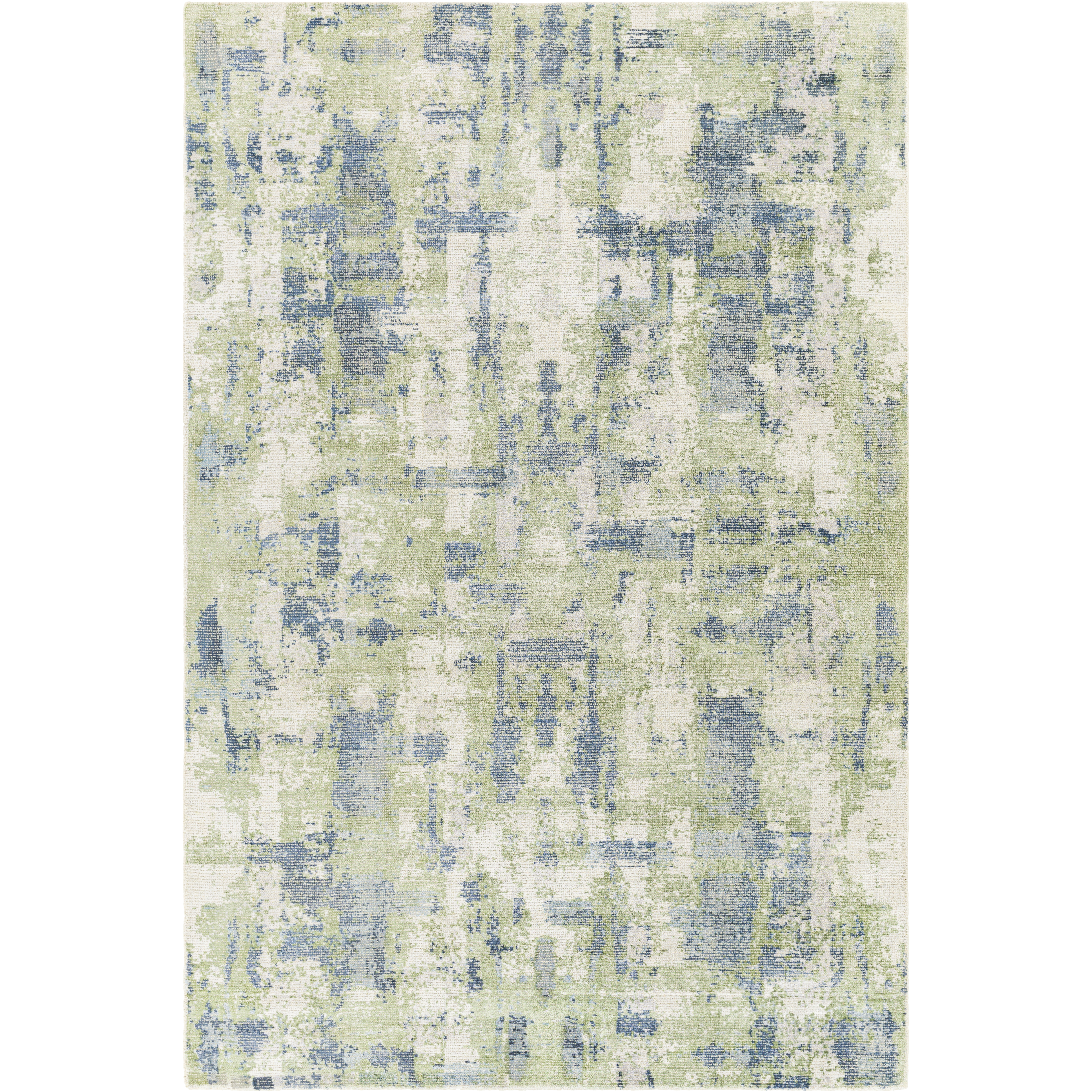 Wilson 36 X 24 inch Light Beige Rug in 2 x 3, Rectangle