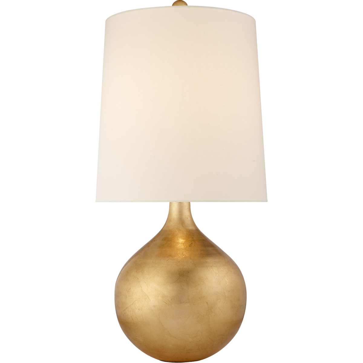 AERIN Warren 32.5 inch 150 watt Gild Table Lamp Portable Light