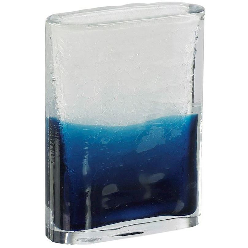 Ocean Mist 7.5 X 6 inch Vase, Small