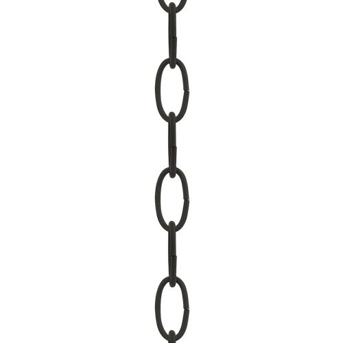 Decorative chain for hanging lights 2025