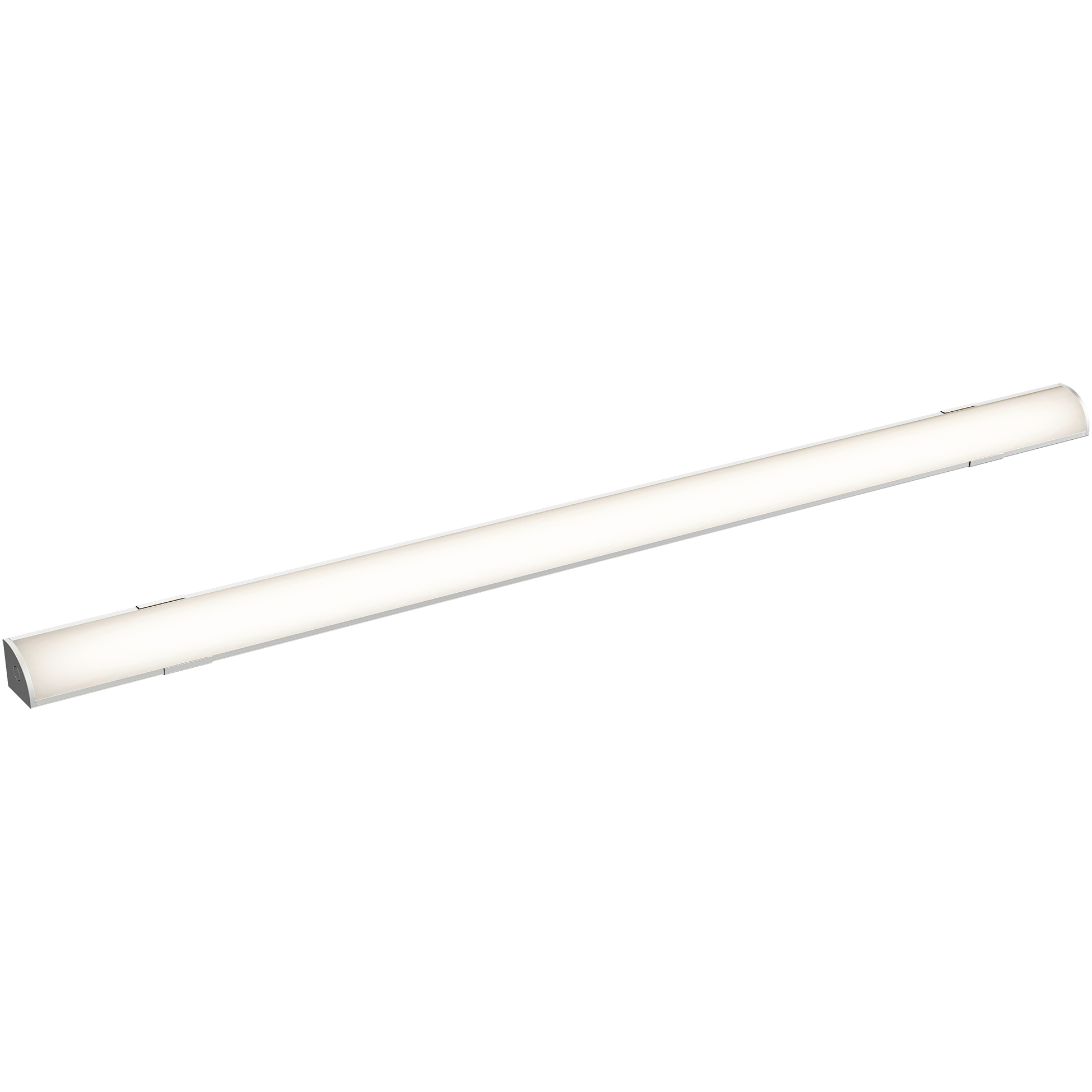 CounterMax 24V Channel Brushed Aluminum Utility Items