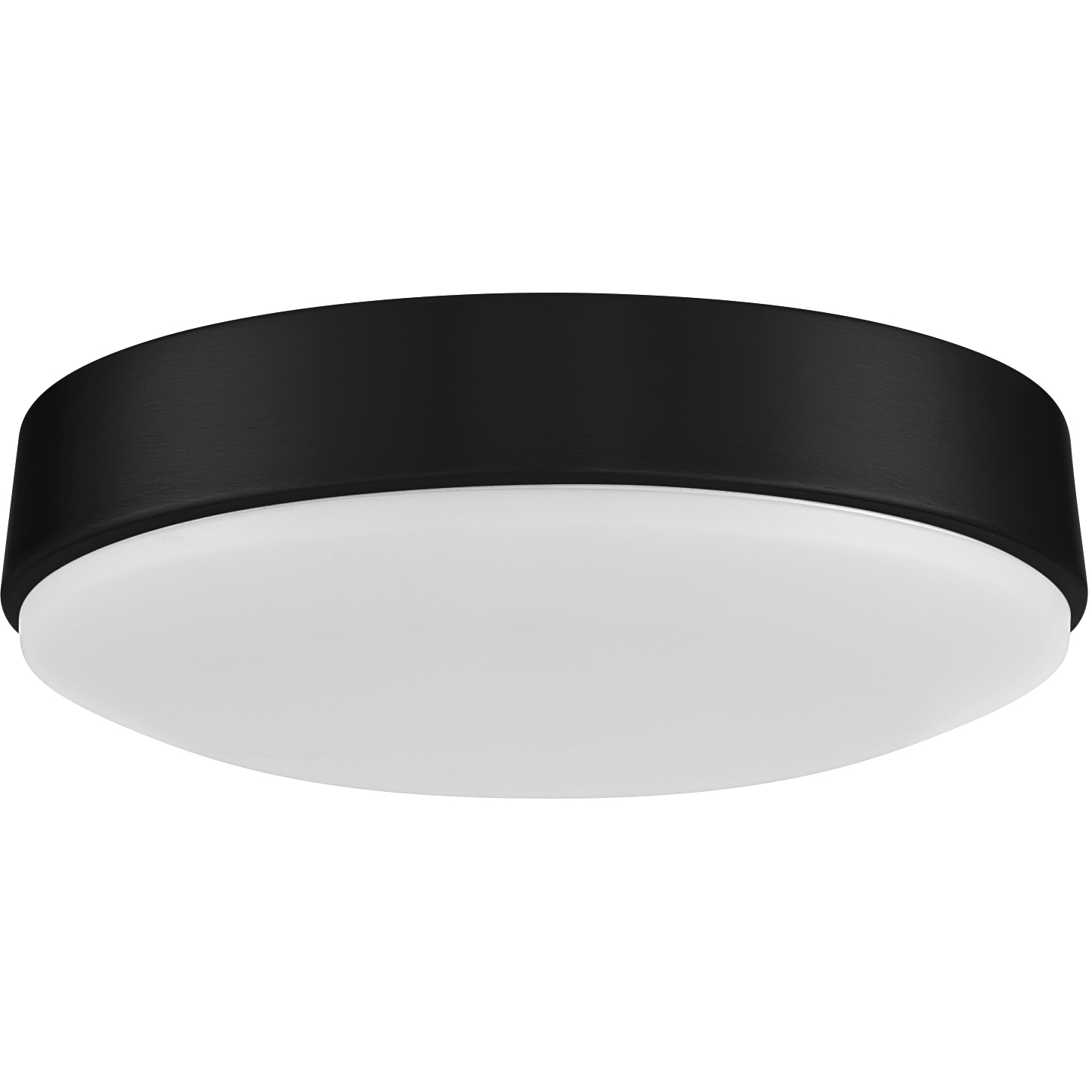 Charming LED Flat Black Light Kit