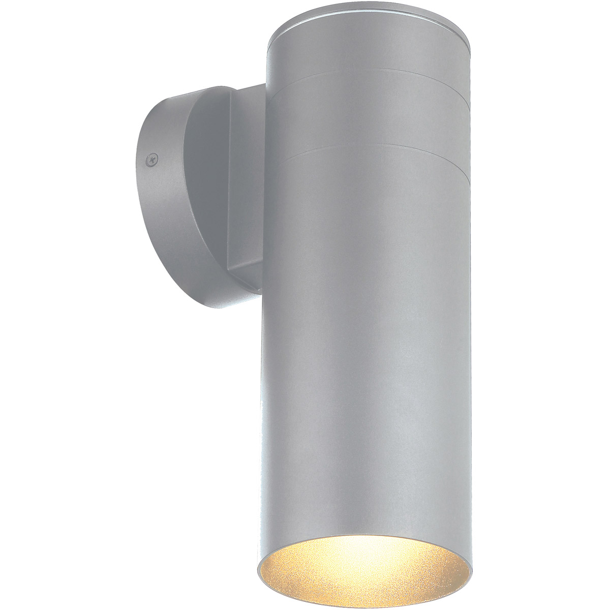 Matira LED 12 inch Satin Outdoor Wall Sconce