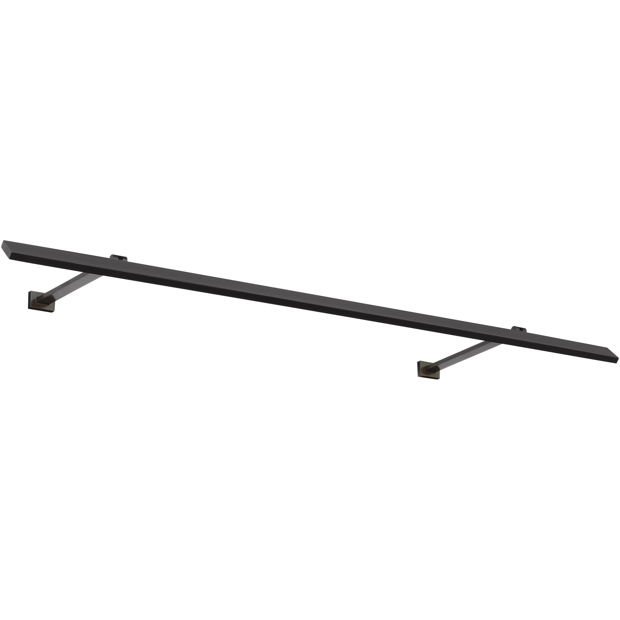 Sean Lavin Botto 13.9 watt 36 inch Bronze Picture Light Wall Light