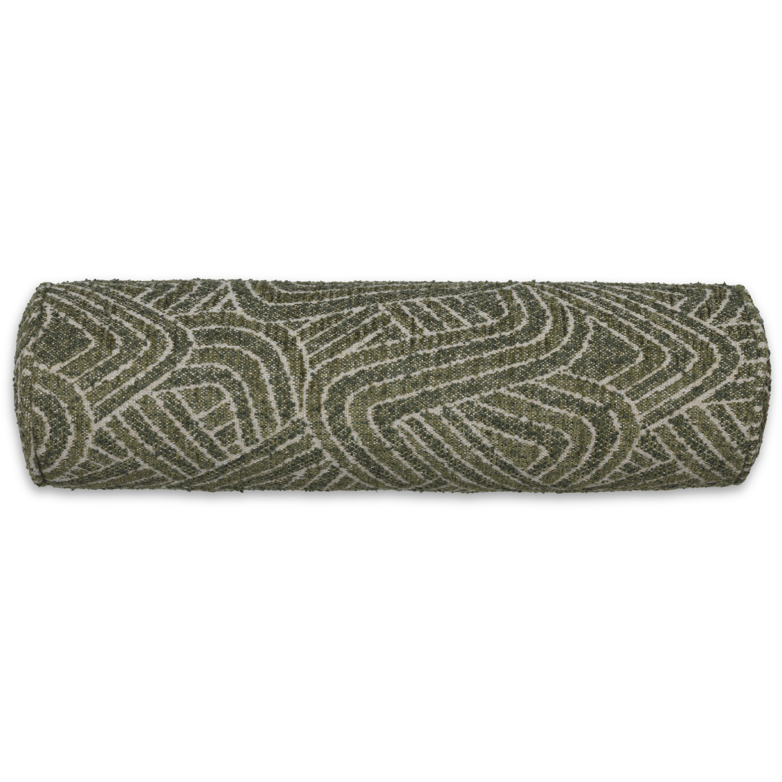 Amarante 22.83 inch Camari Green Pillow