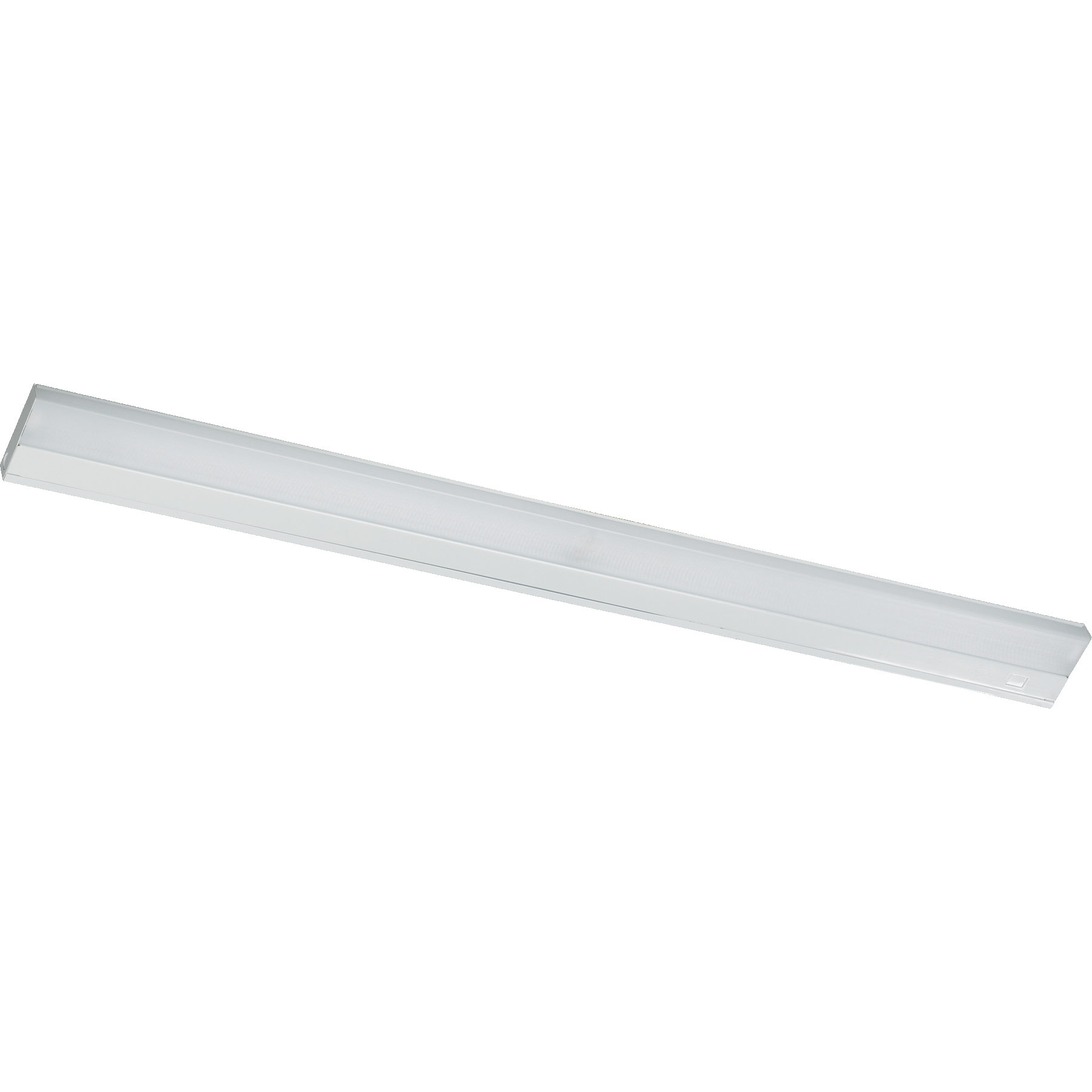 Fort Worth 42.5 inch White Undercabinet